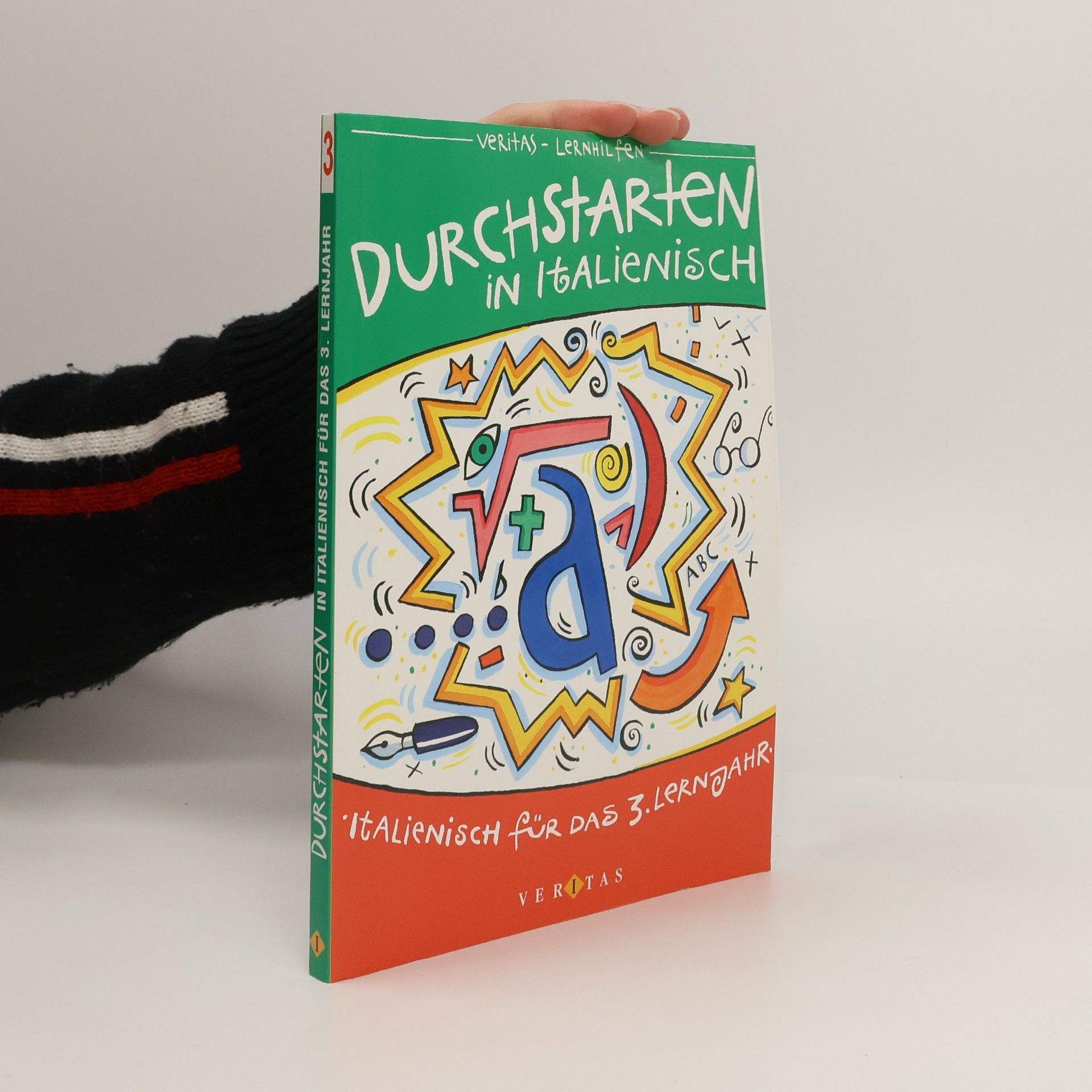 Durchstarten in Italienisch