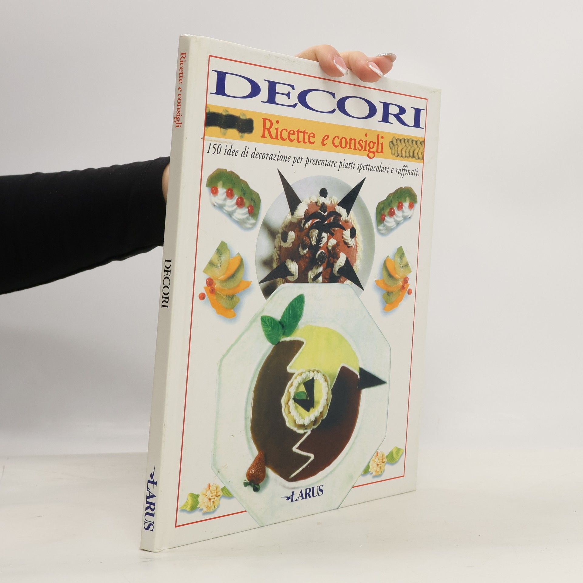 Jean-Luc Syren Decori