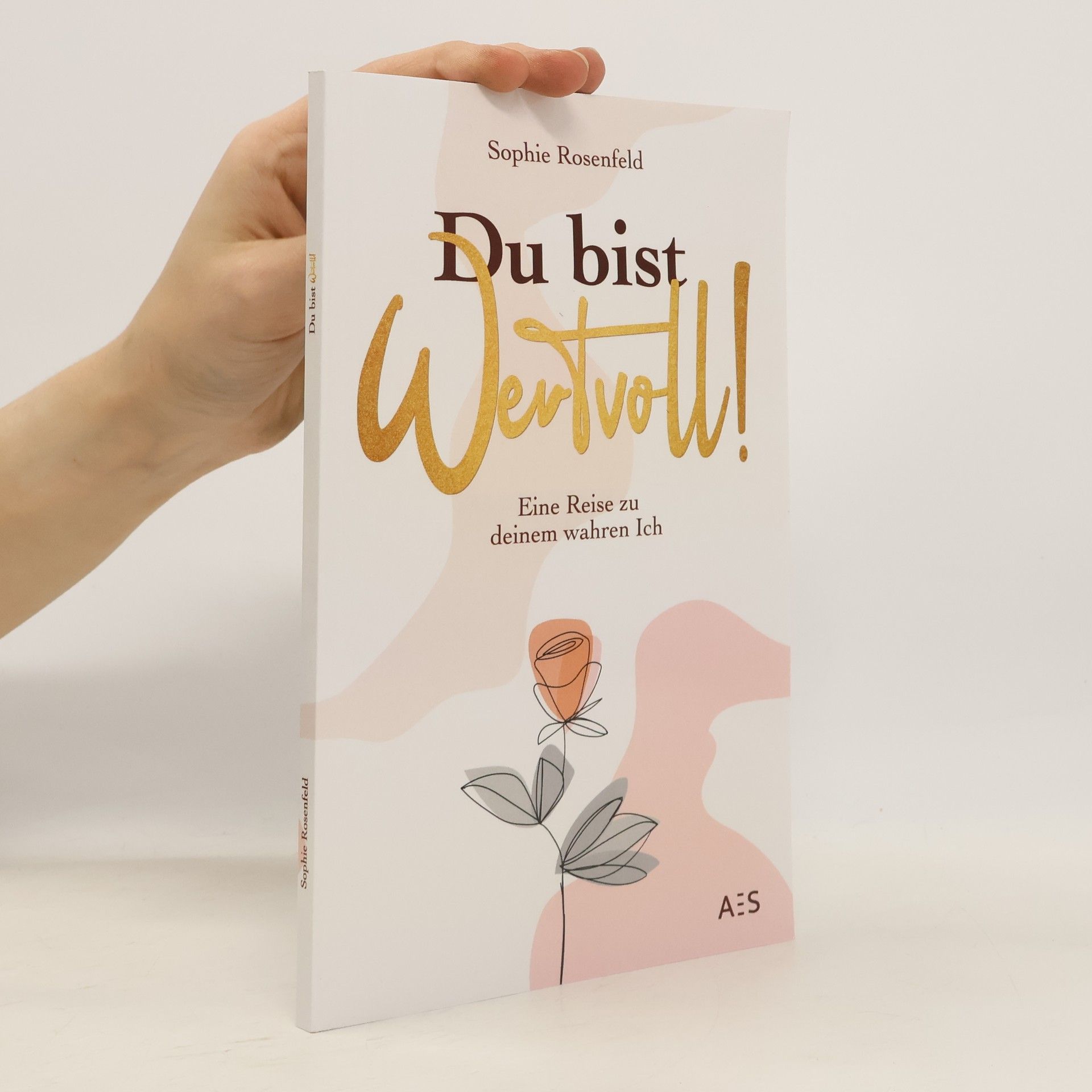Du bist Wertvoll