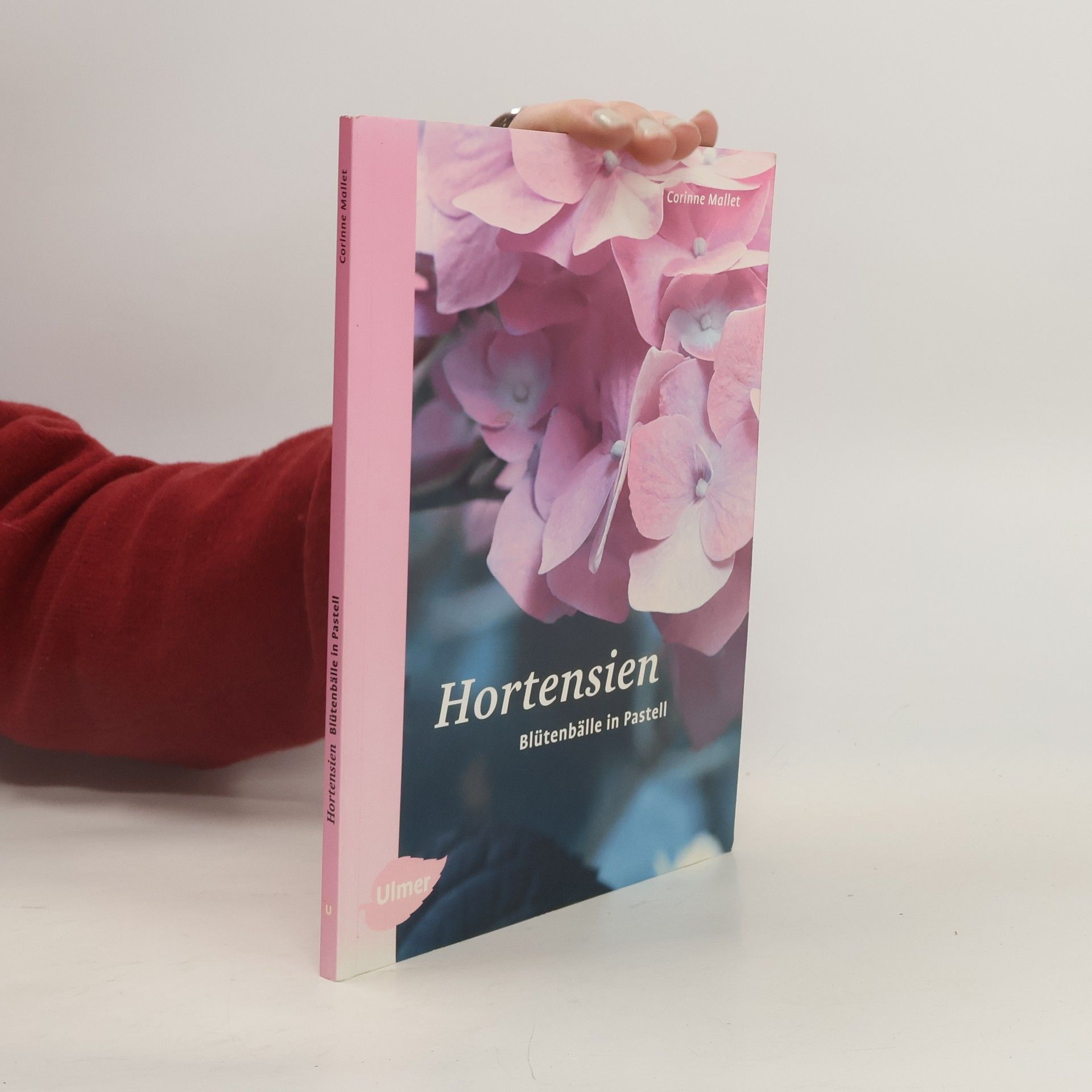 Corinne Mallet Hortensien