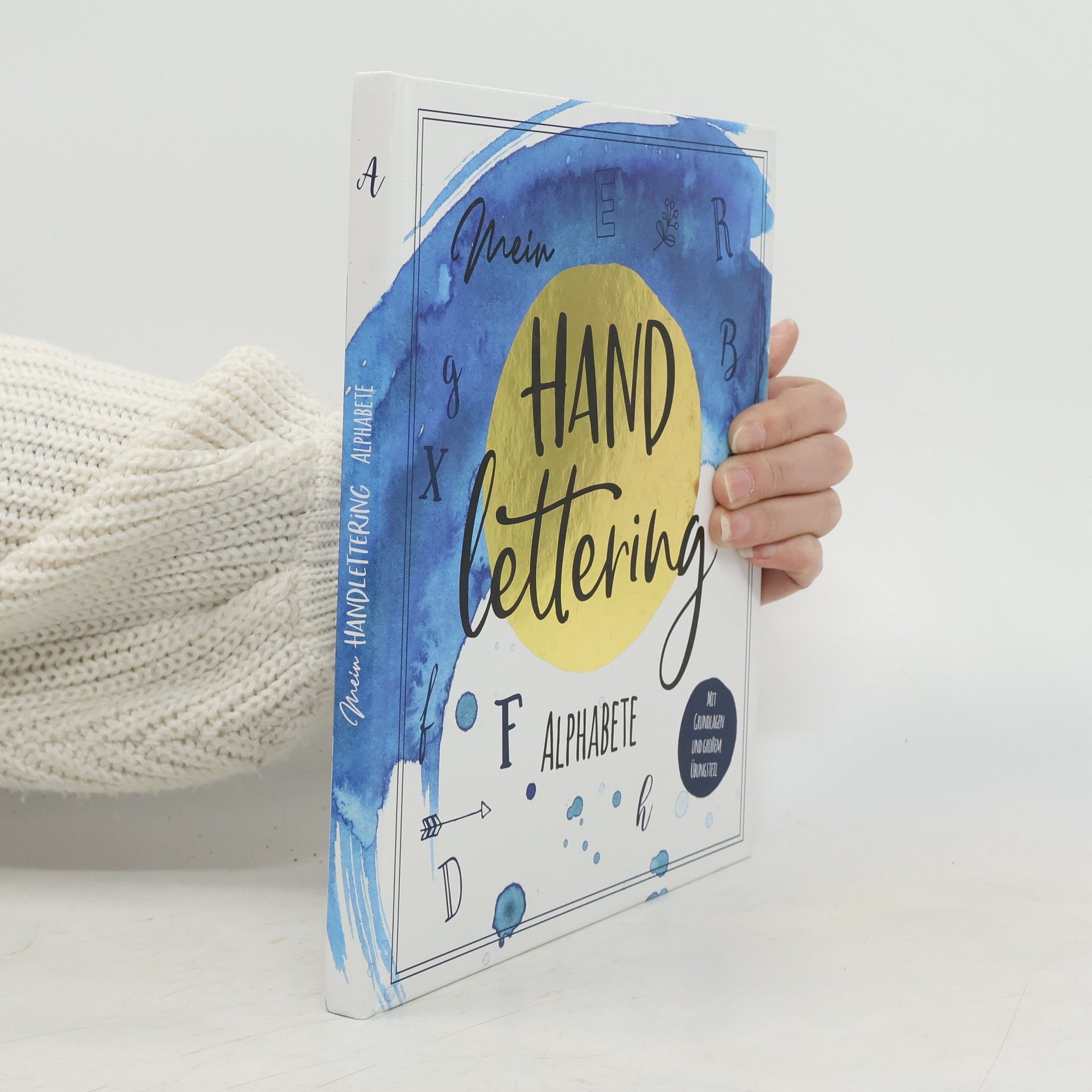 kolektiv Handlettering