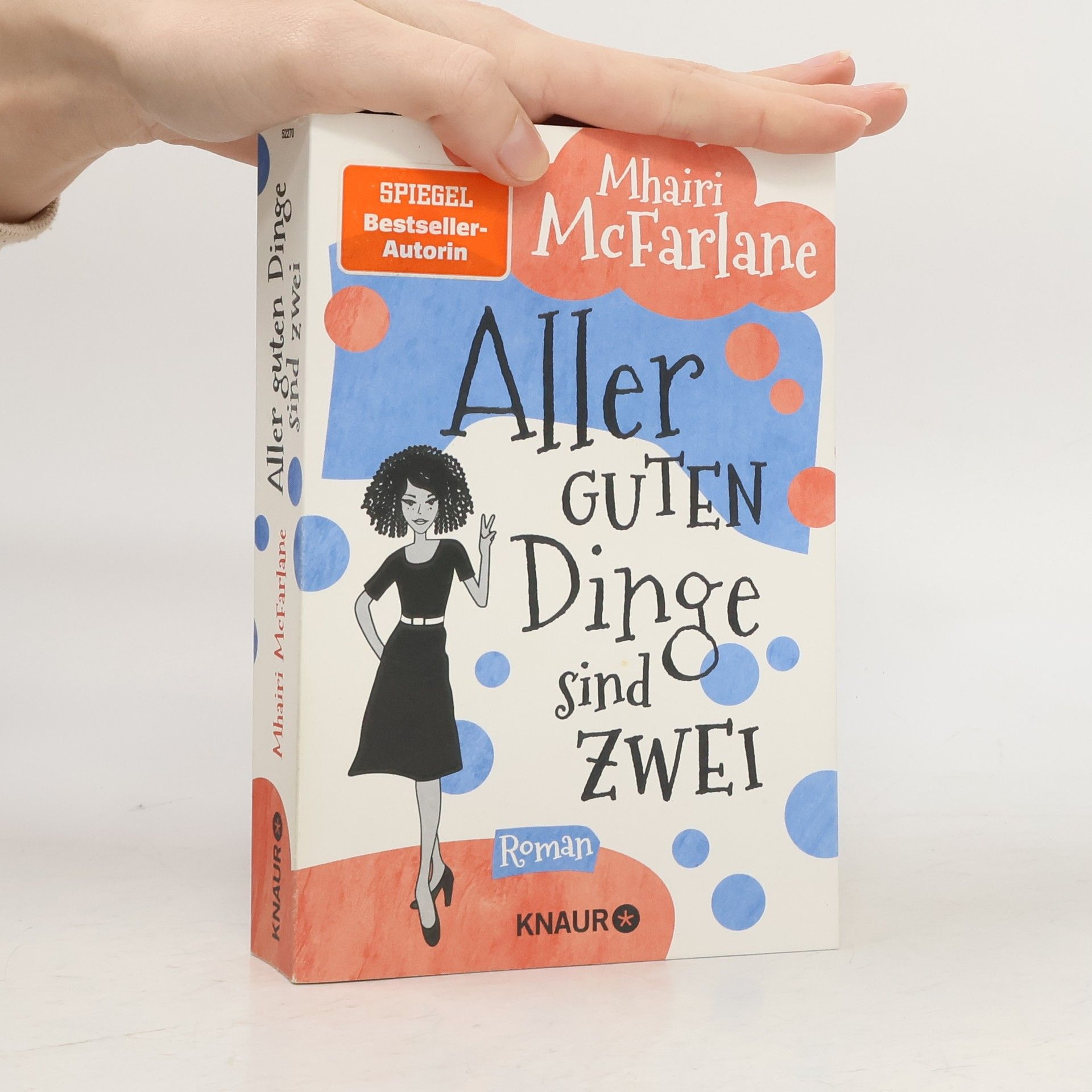 Mhairi McFarlane Aller Guten Dinge sind Zwei