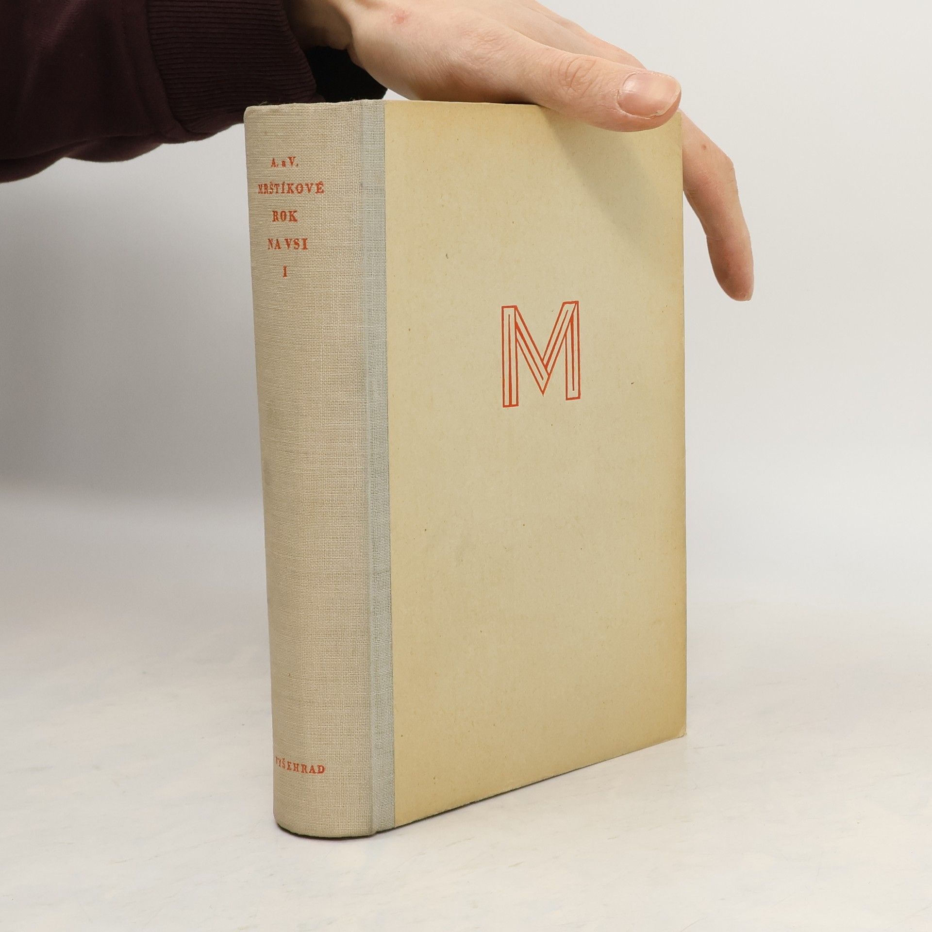 Alois Mrštík Rok na vsi. Podzim a zima