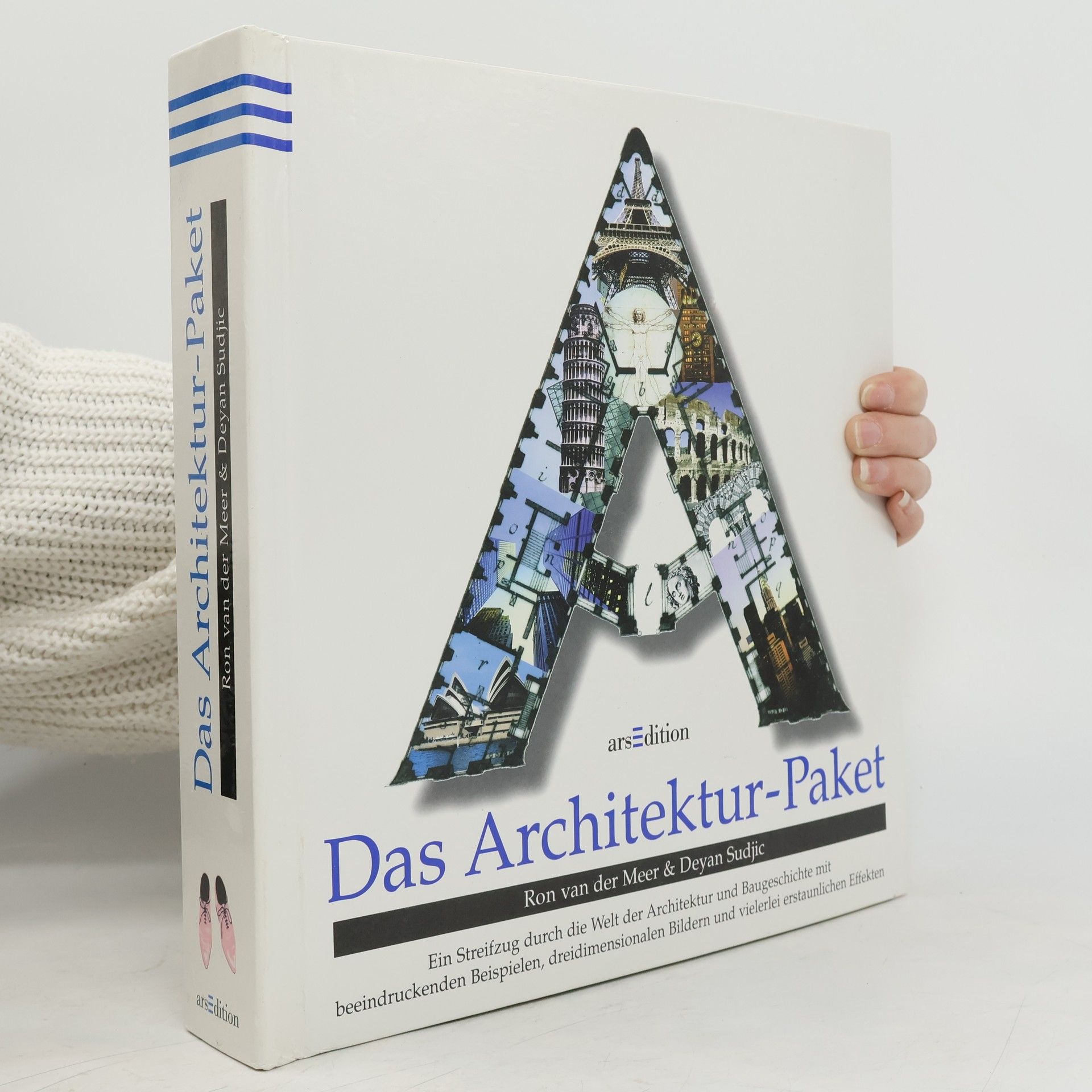 Das Architektur-Paket