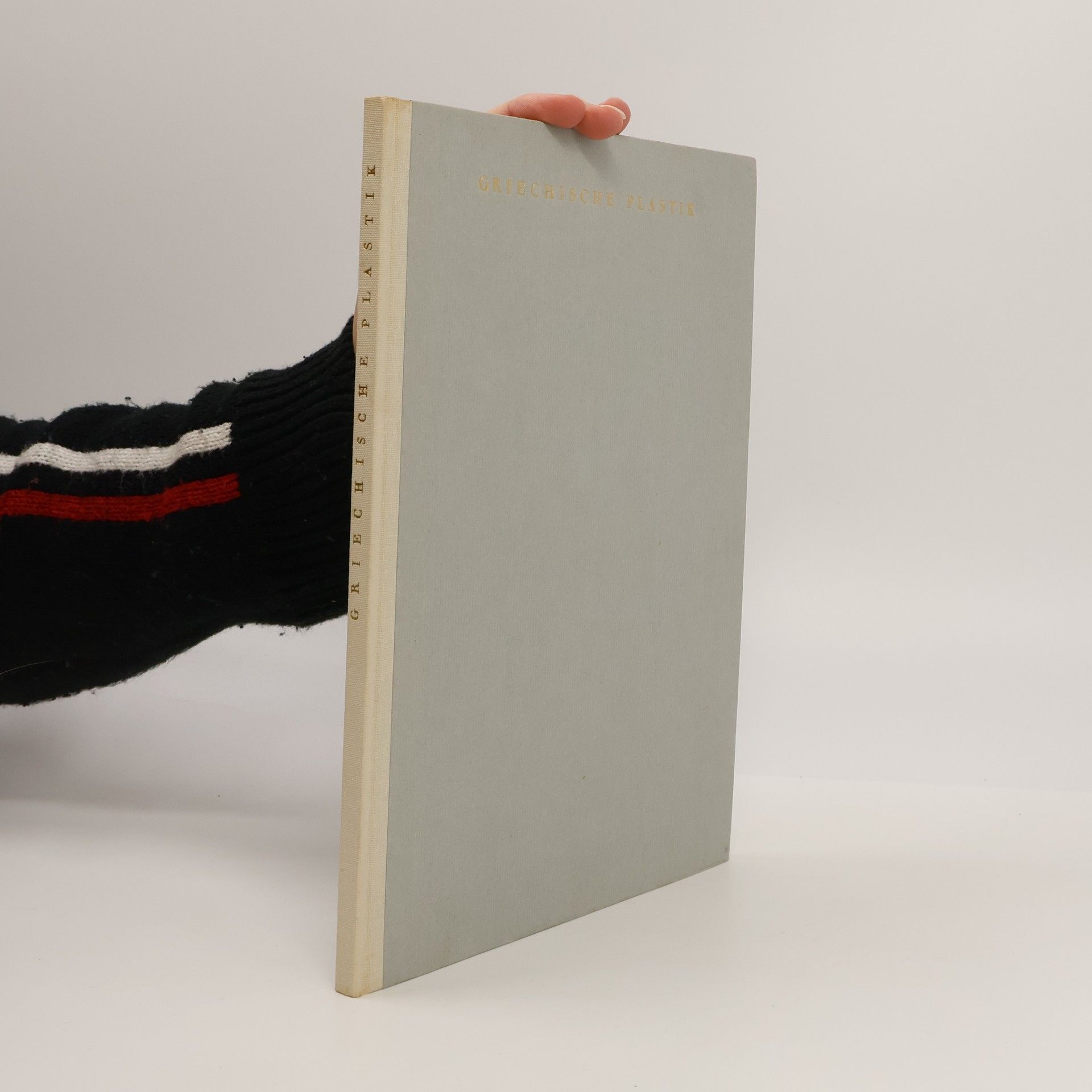 Autores varios Griechische Plastik