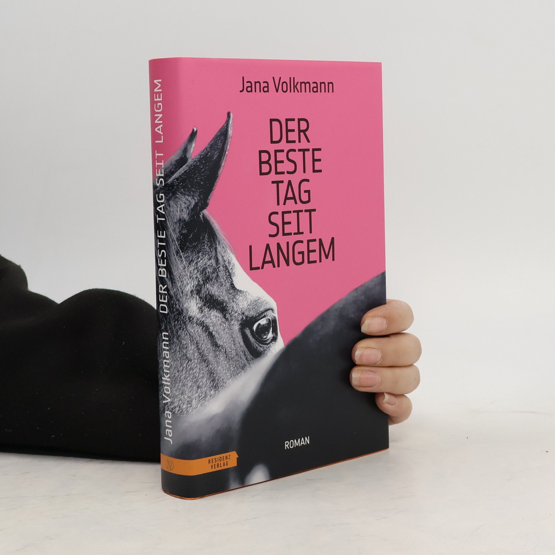 Der beste Tag seit langem