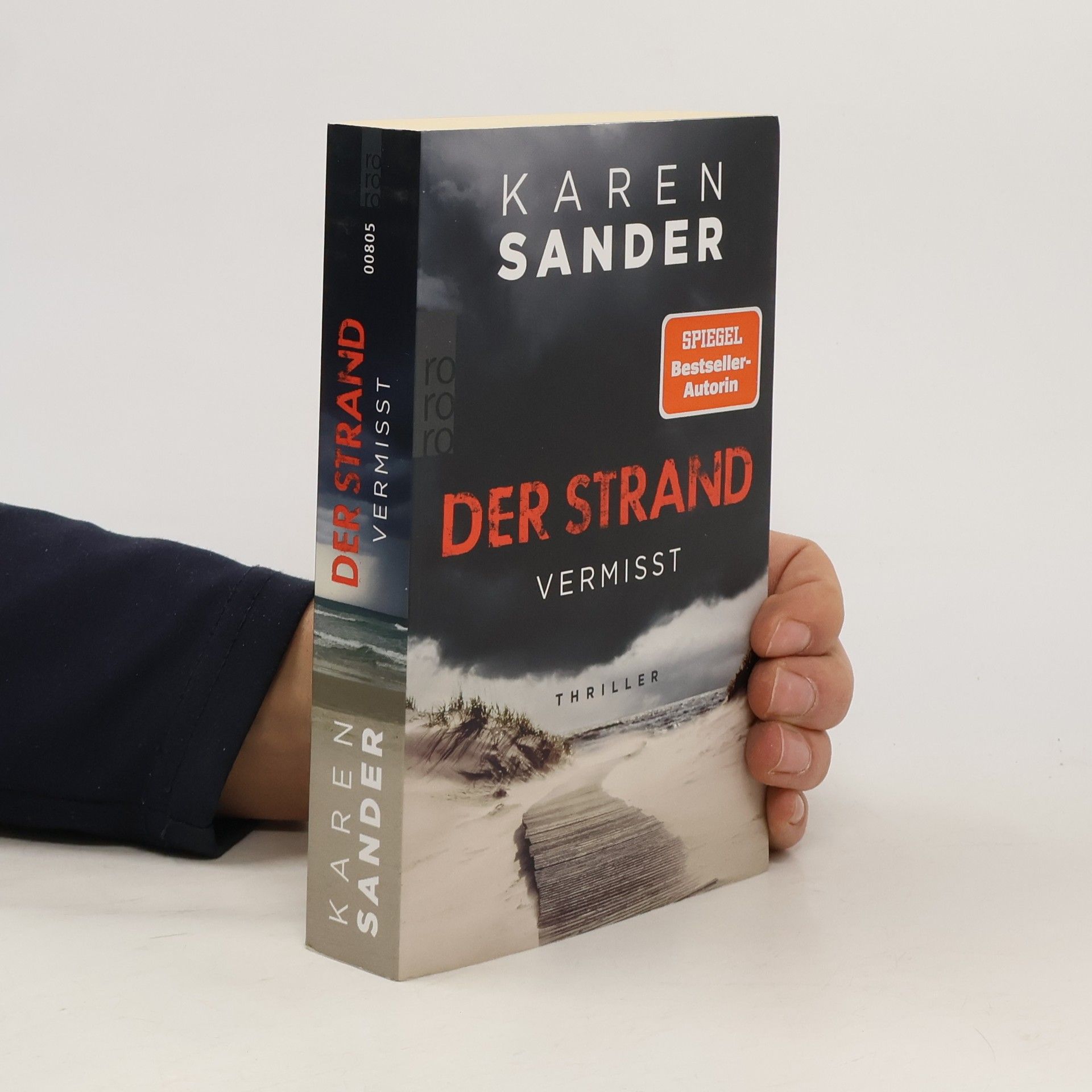 Sabine Martin Vermisst