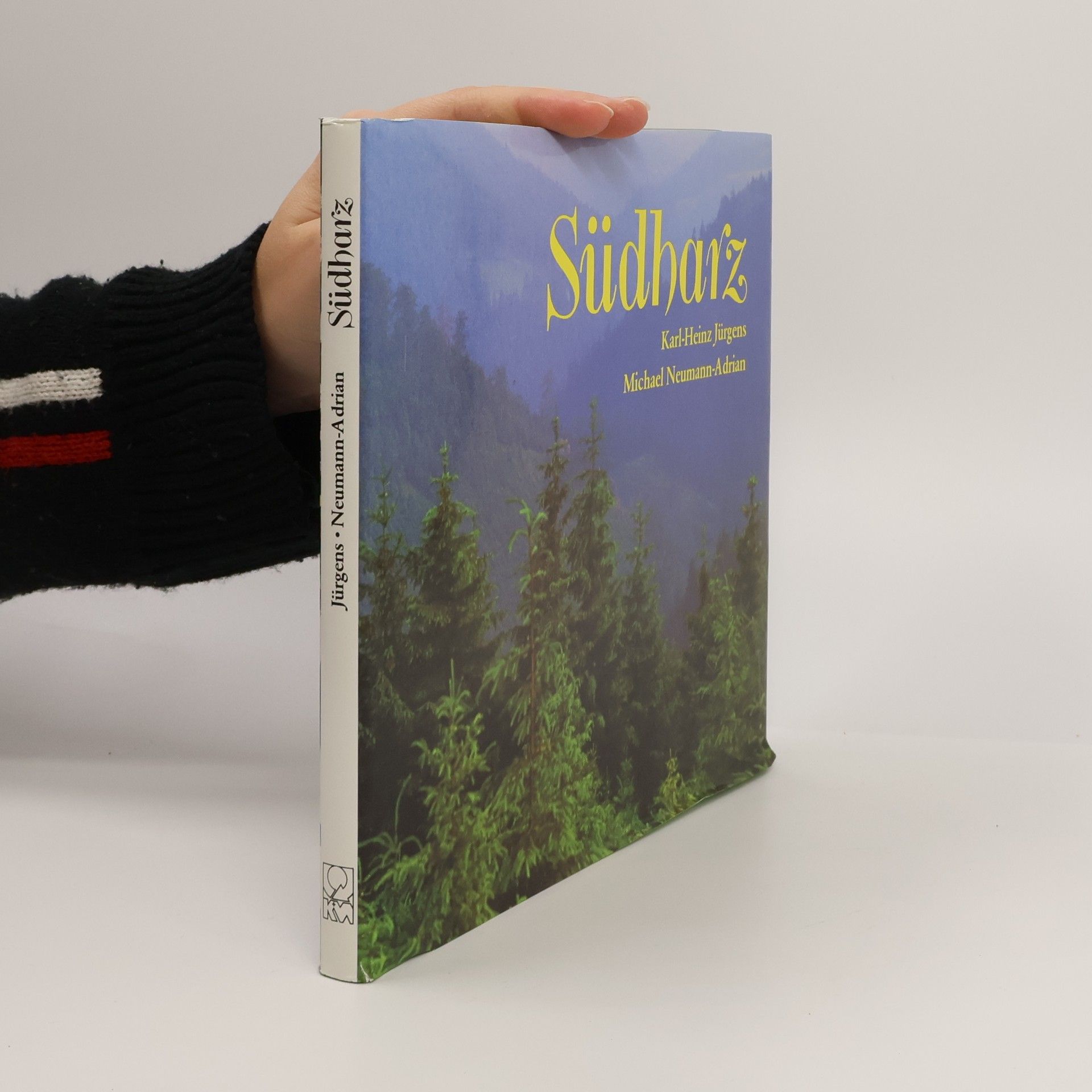 Heinz Jürgens Südharz