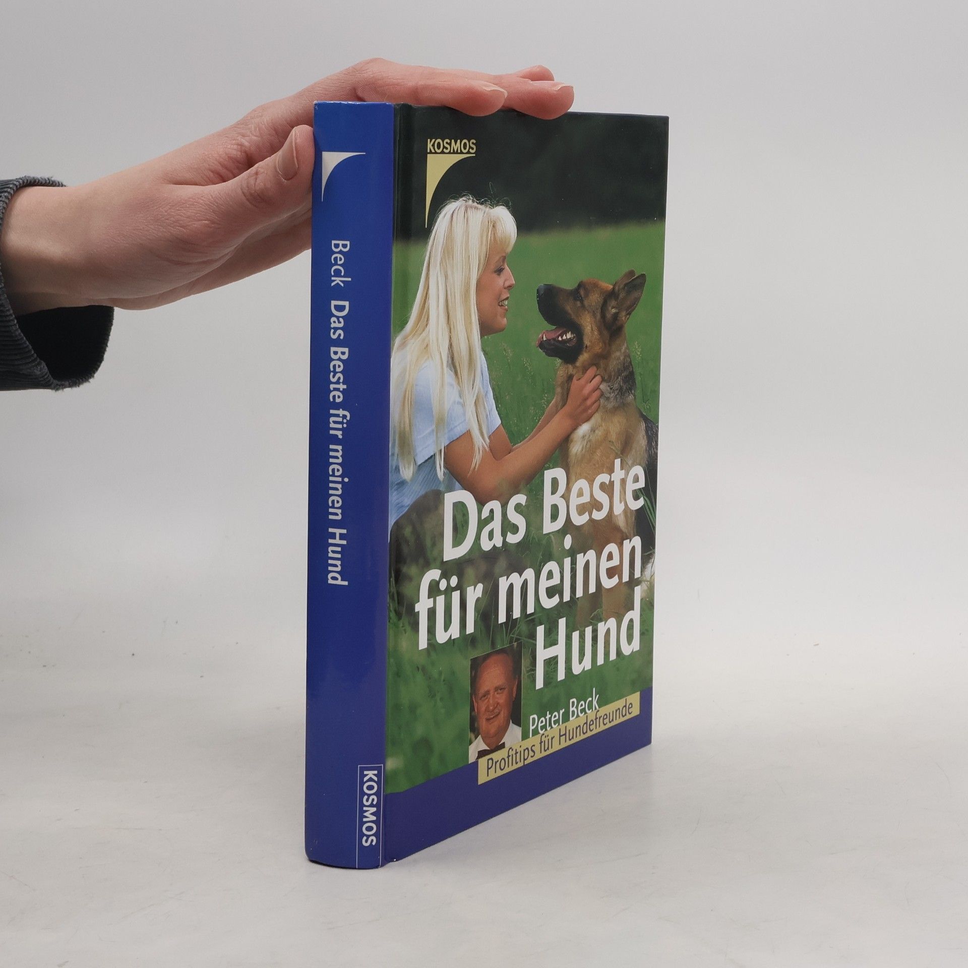 Das Beste für meinen Hund. Profitips für Hundefreunde