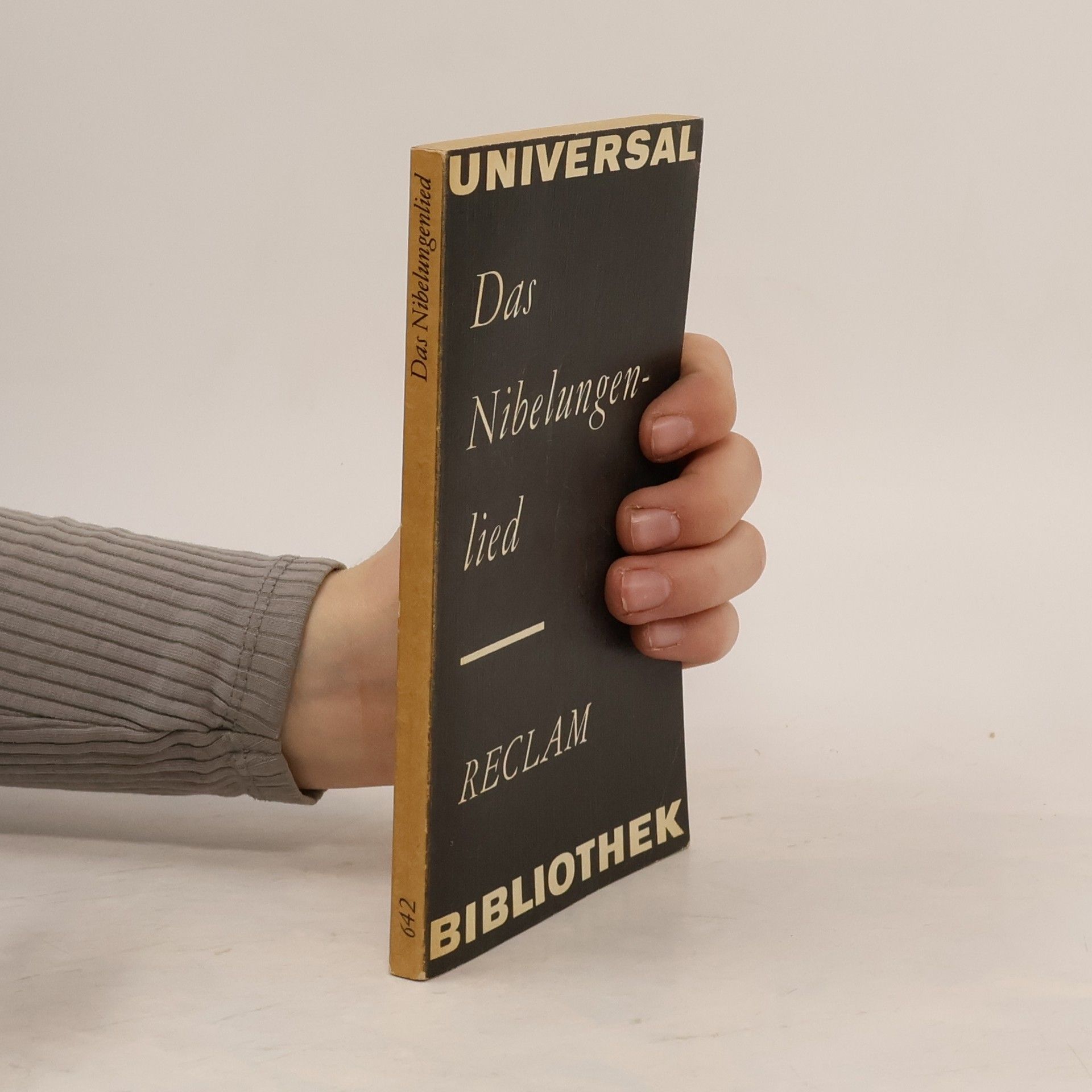 Autorenkollektiv Das Nibelungenlied