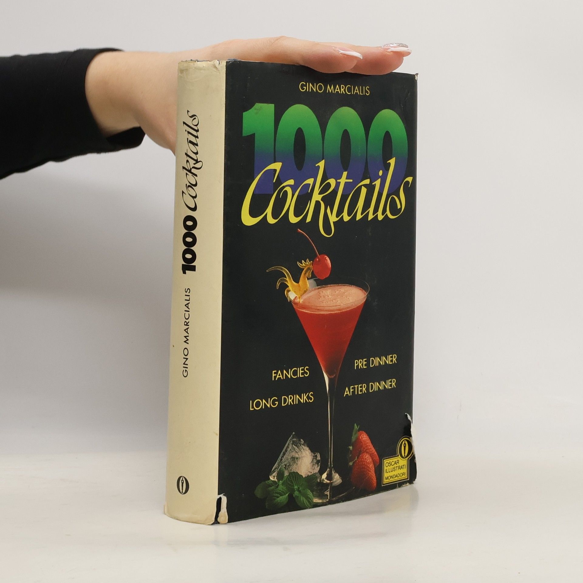 1000 Cocktails