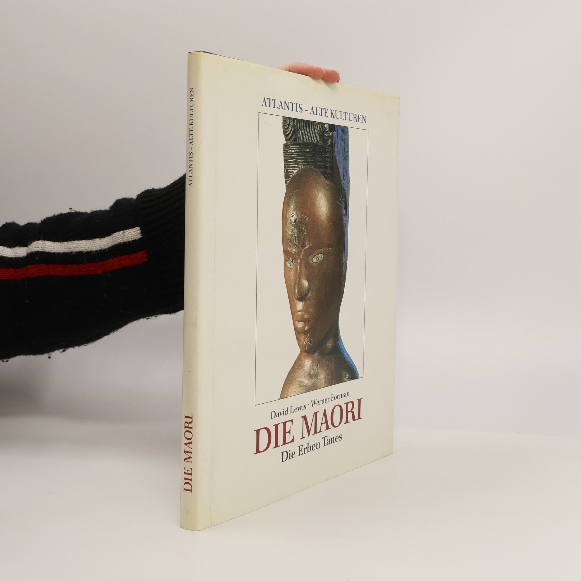 David K. Lewis Die Maori