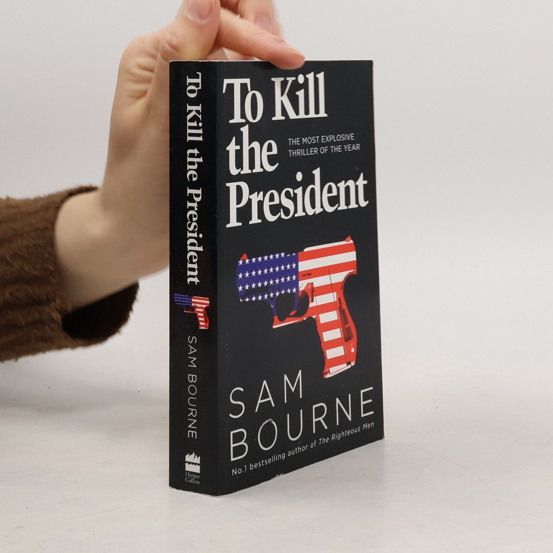 Jonathan Freedland To kill the President