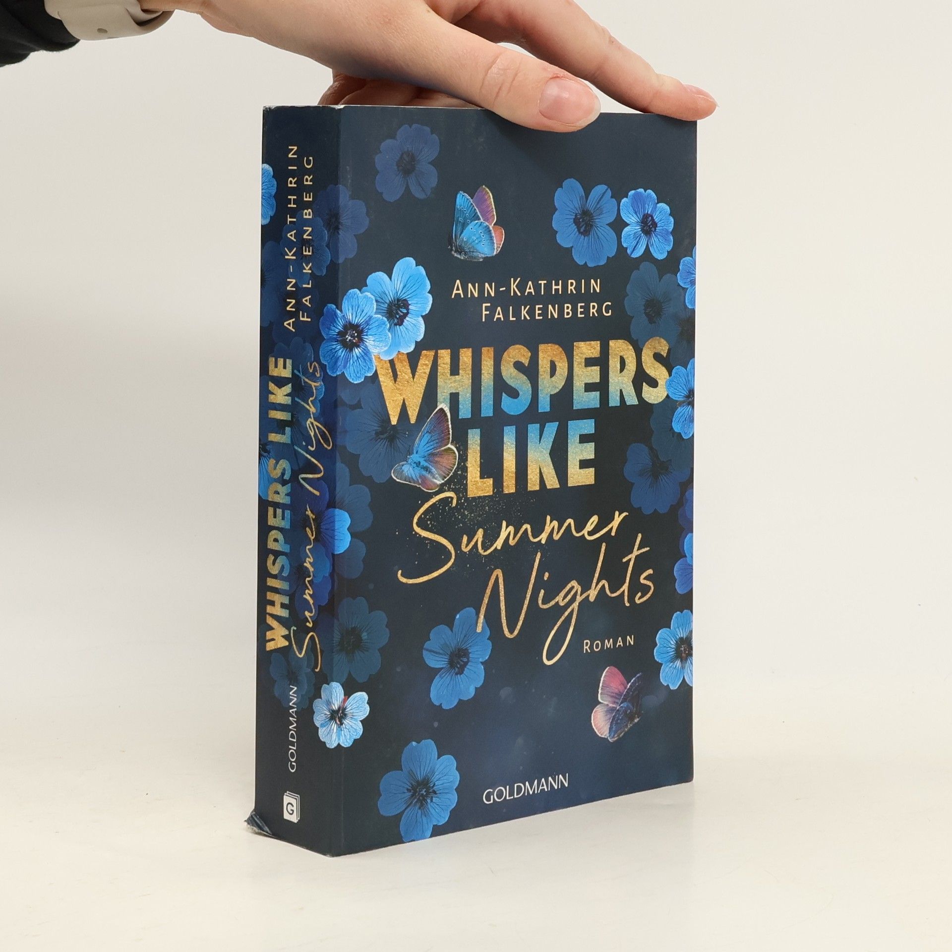 Tennessee Dreams - 2: Whispers Like Summer Nights