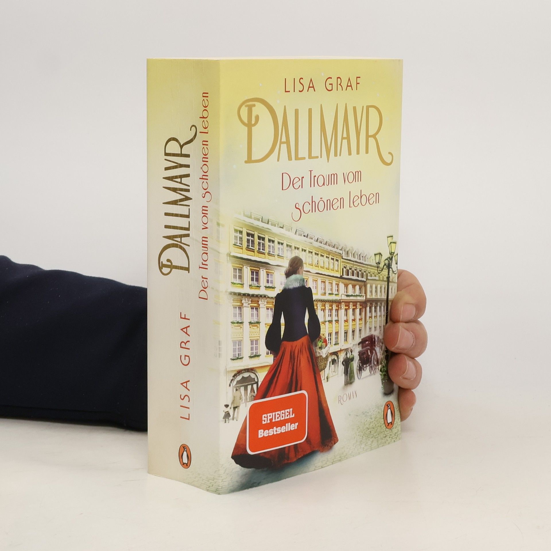 Dallmayr - Der Traum vom schönen Leben