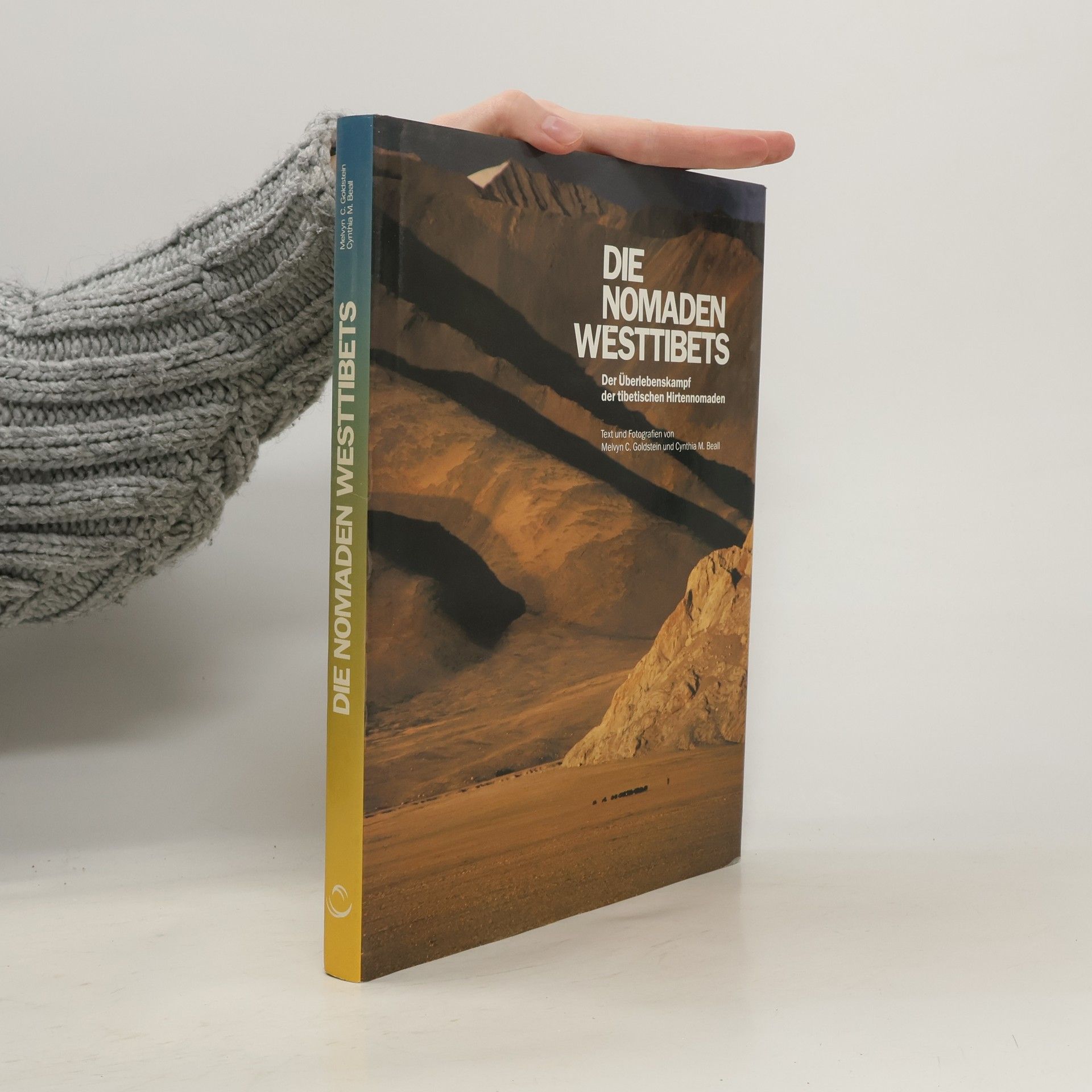 Die Nomaden Westtibets