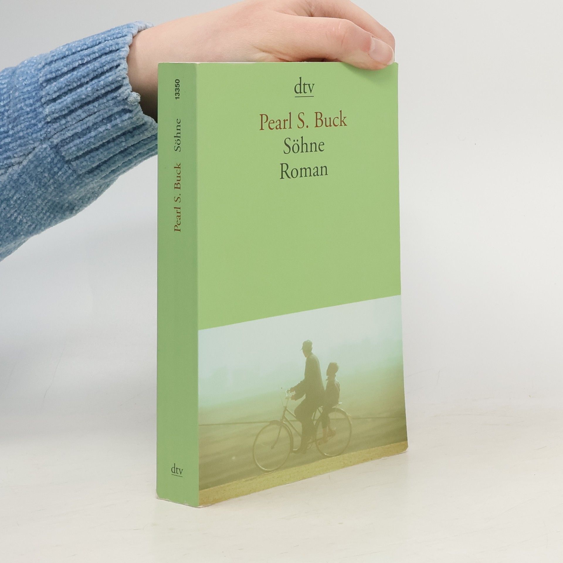 Pearl S. Buck Söhne