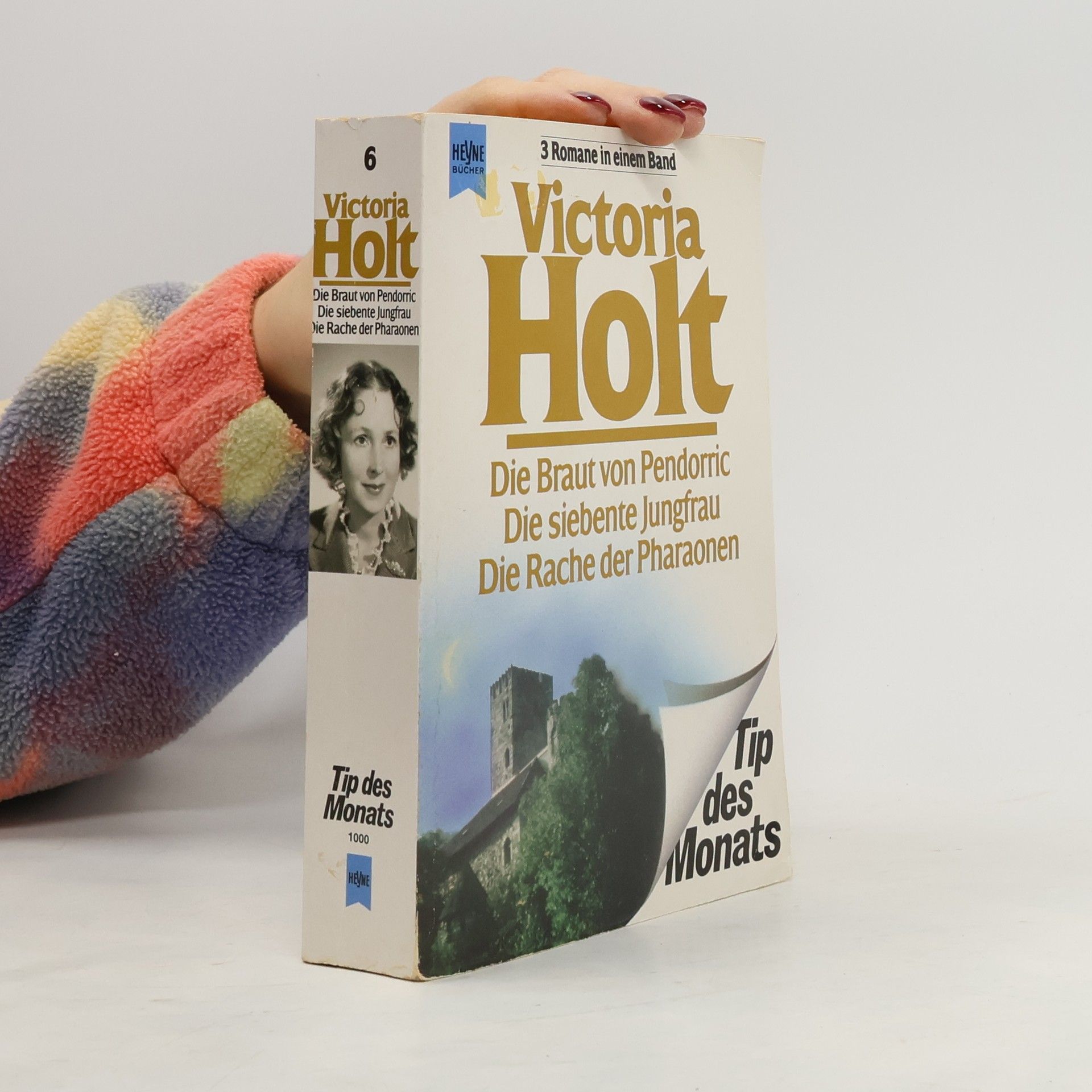 Eleanor Burford Die Braut von Pendorric