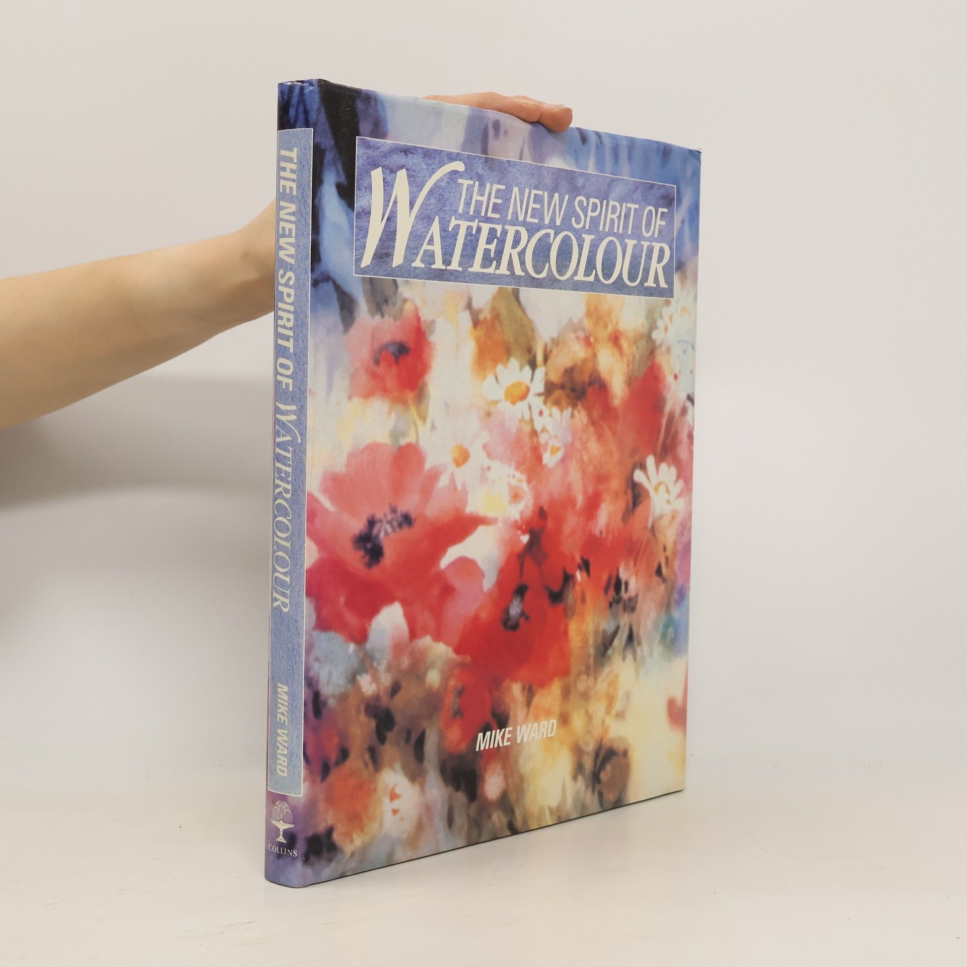 Michael Ward The New Spirit of Watercolour