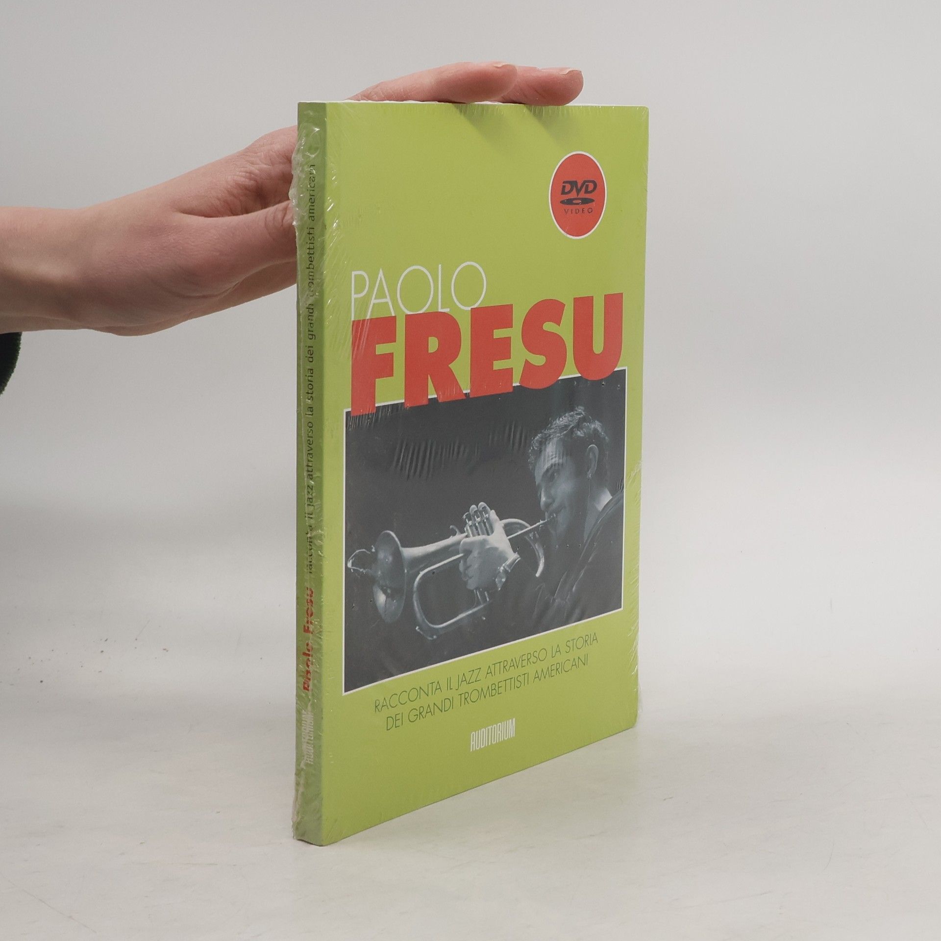 Paolo Fresu Le 5 giornate del jazz