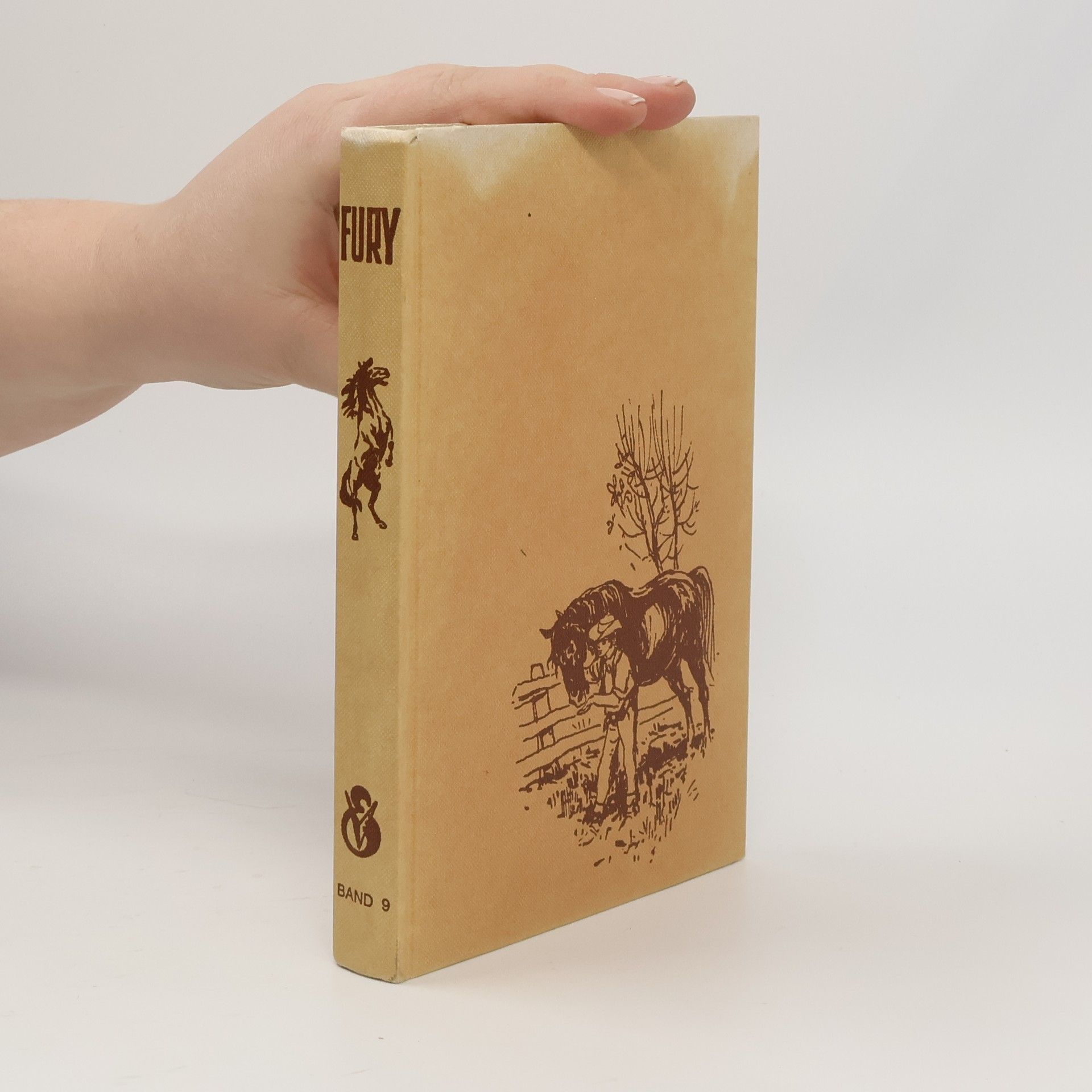 Fury Band 9