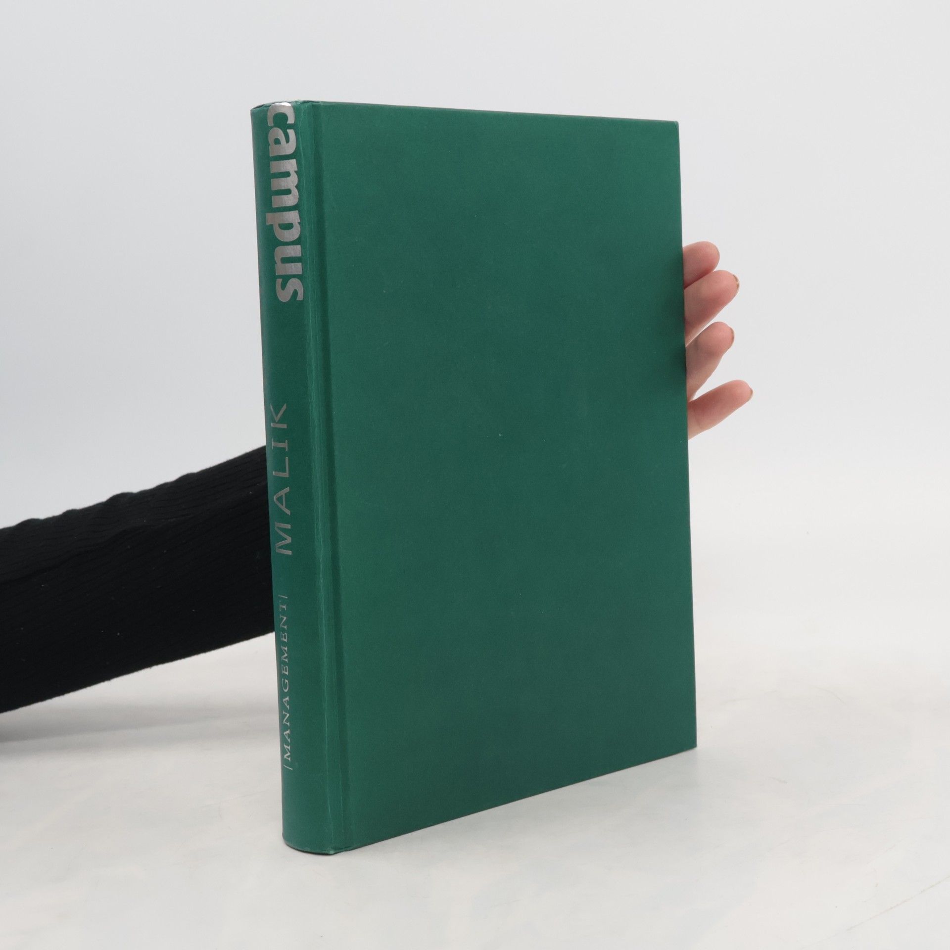 Fredmund Malik Management