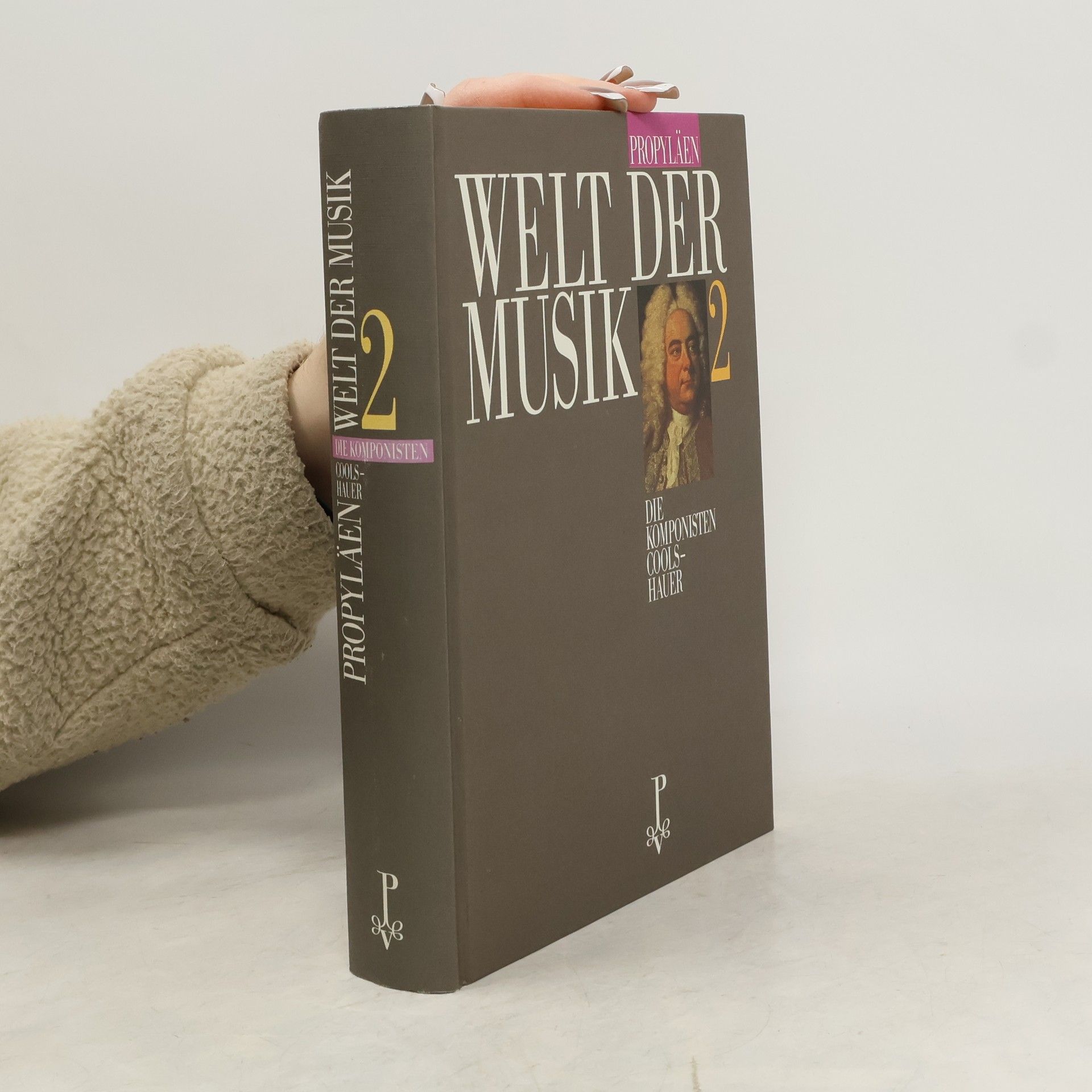 Welt der Musik 2