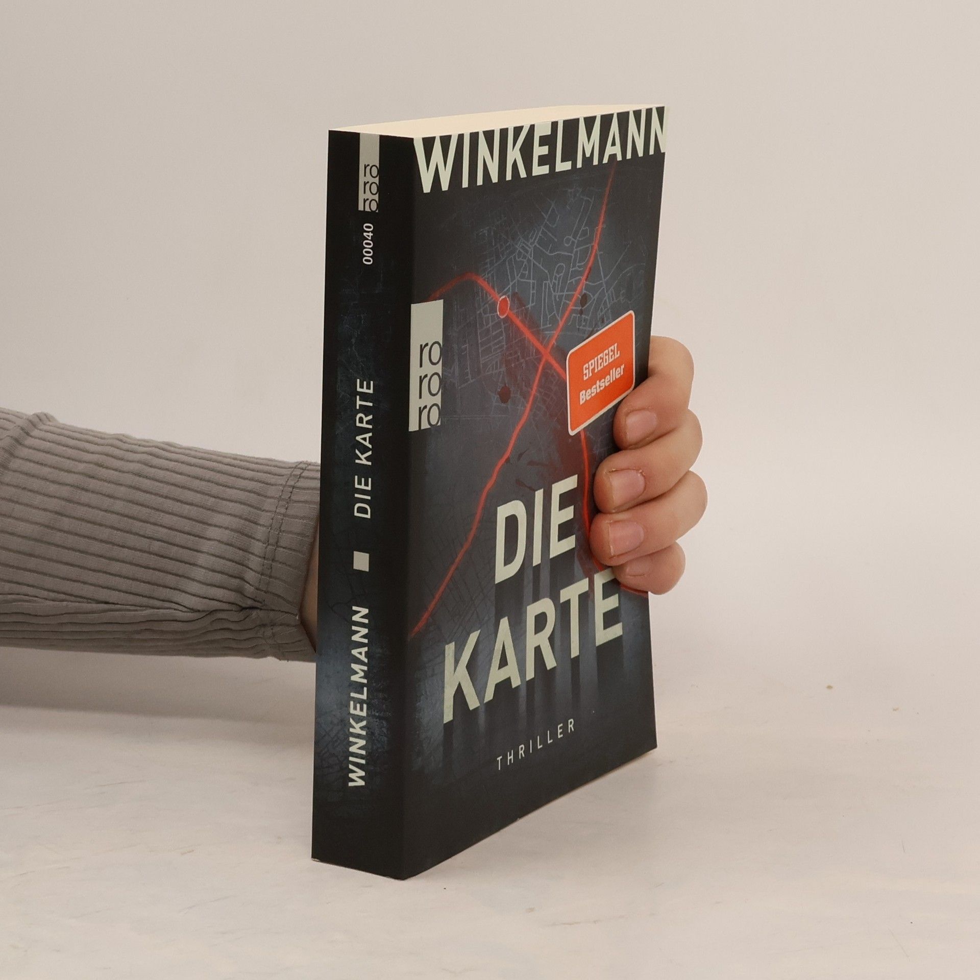 Die Karte