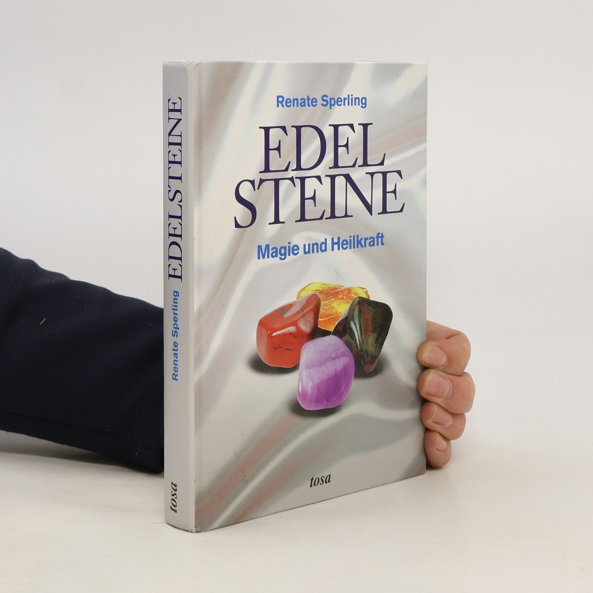 Renate Sperling Edelsteine