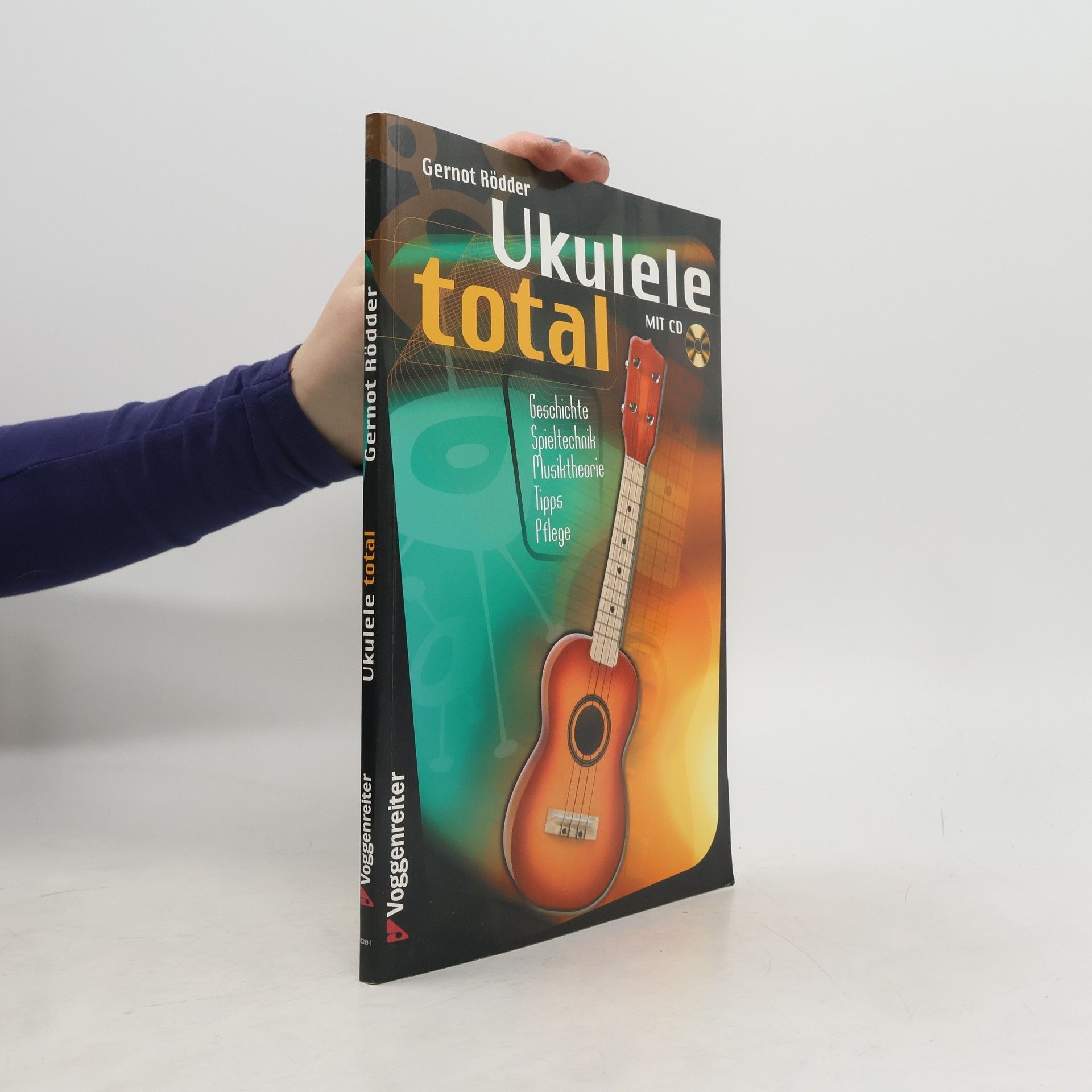 Ukulele total