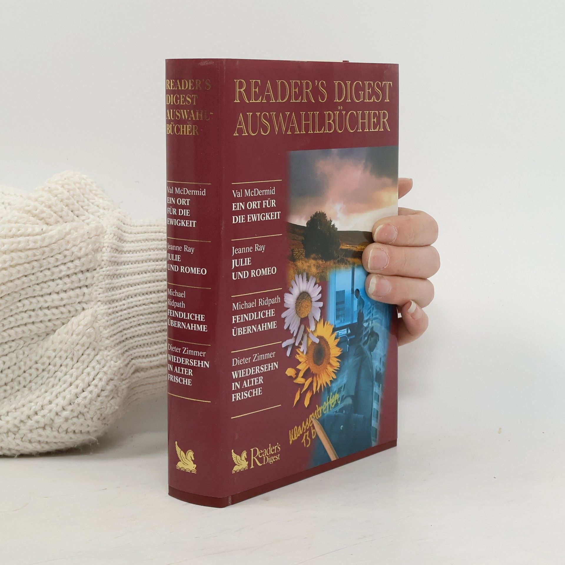 Reader's Digest Auswahlbücher