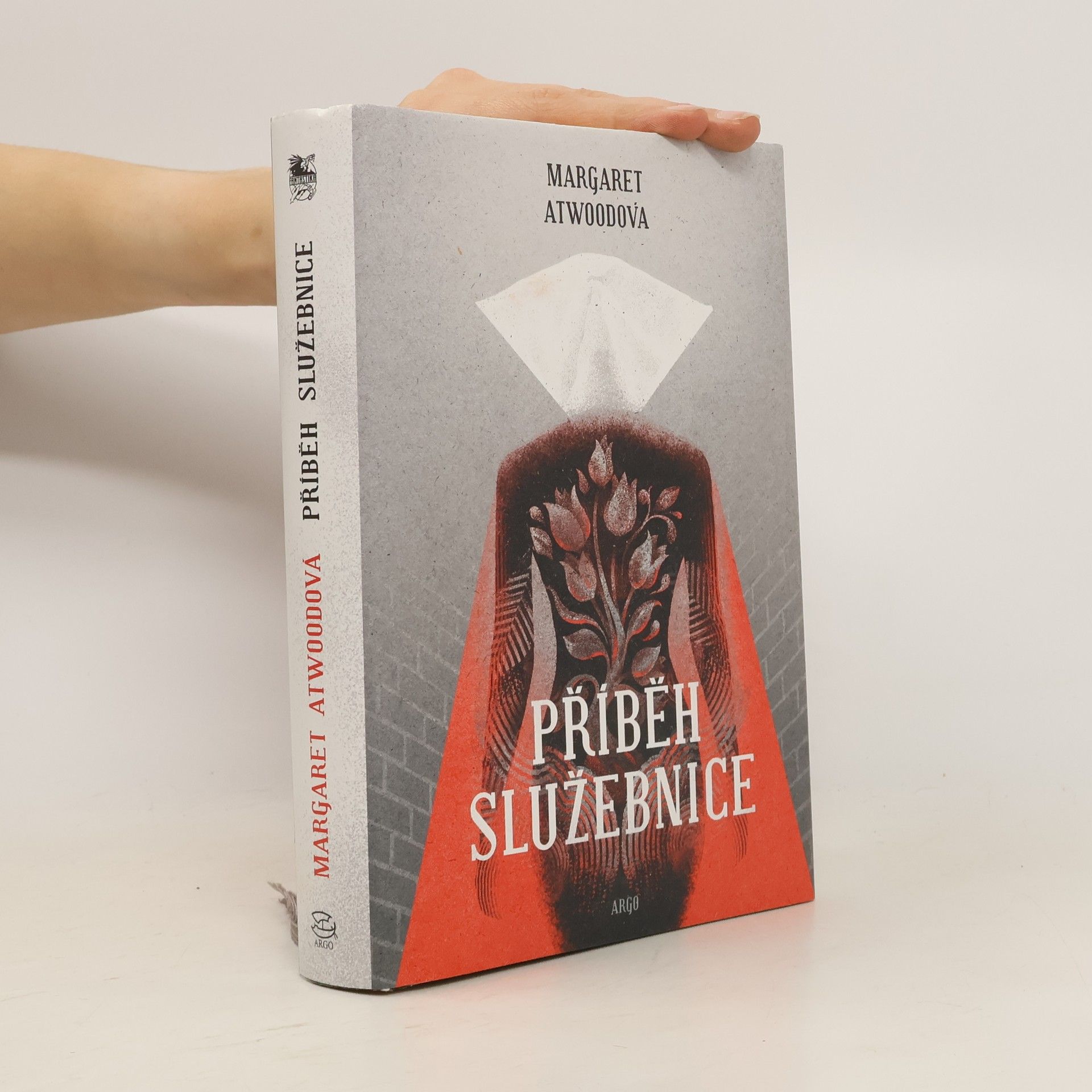 Příběh služebnice