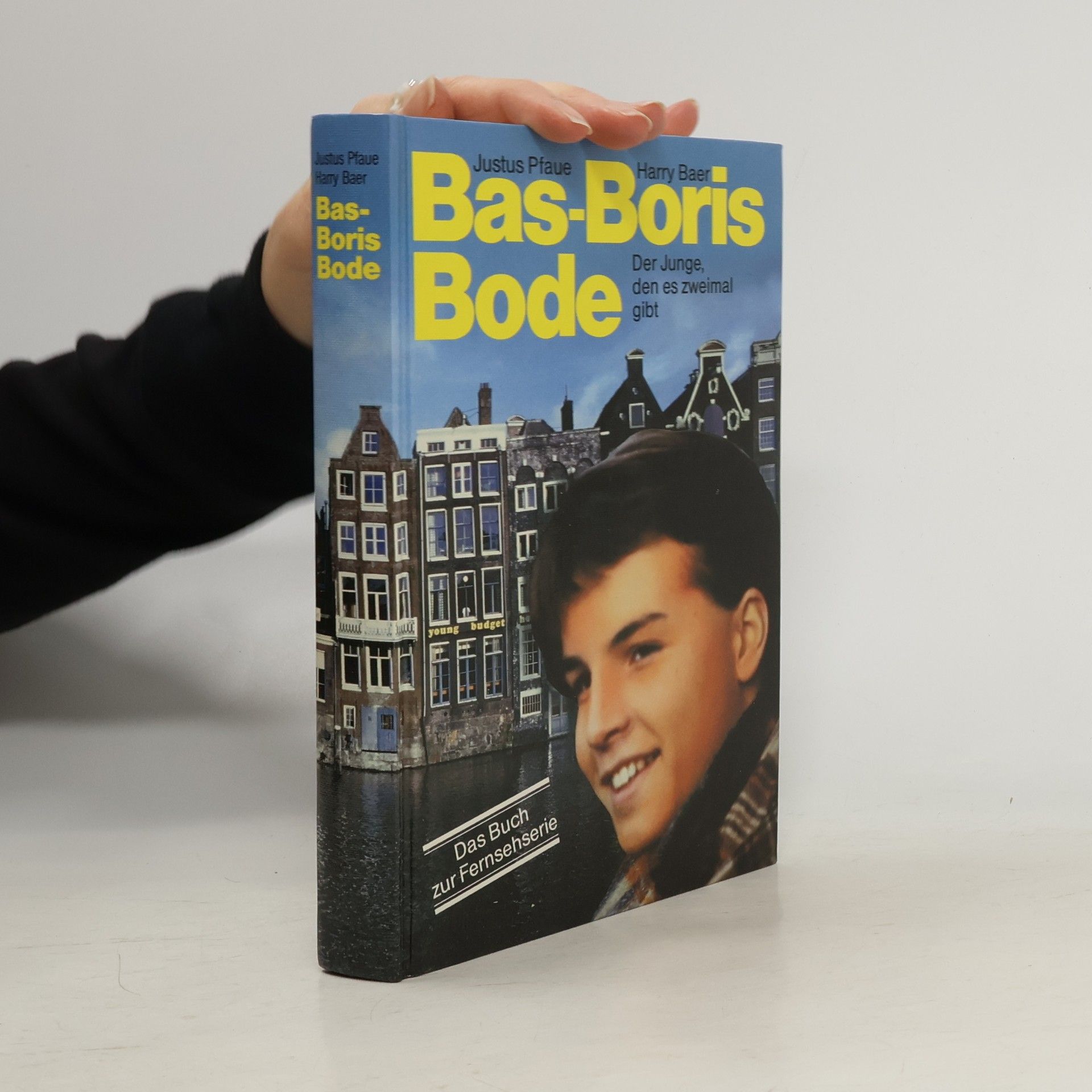 Bas-Boris Bode