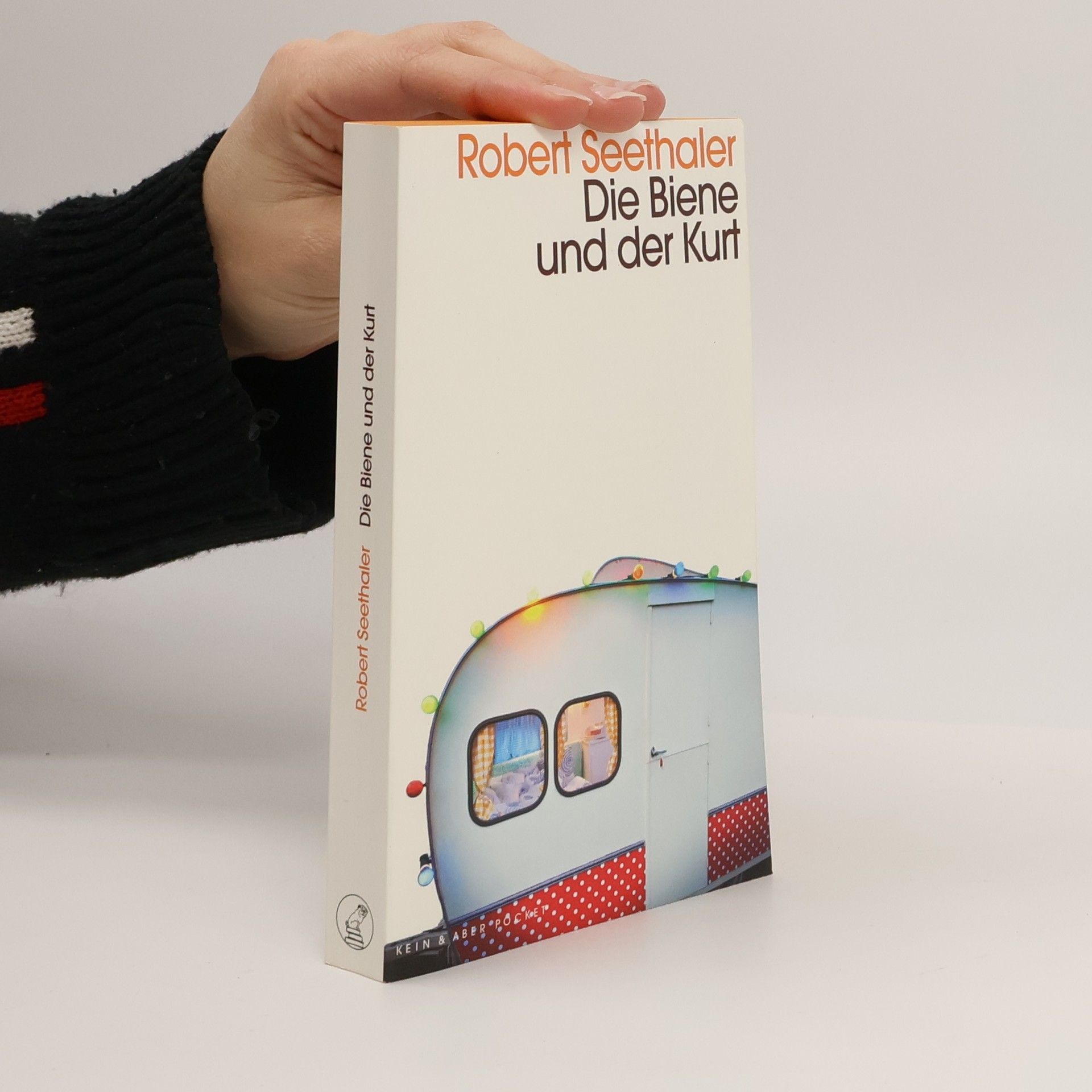 Die Biene und der Kurt