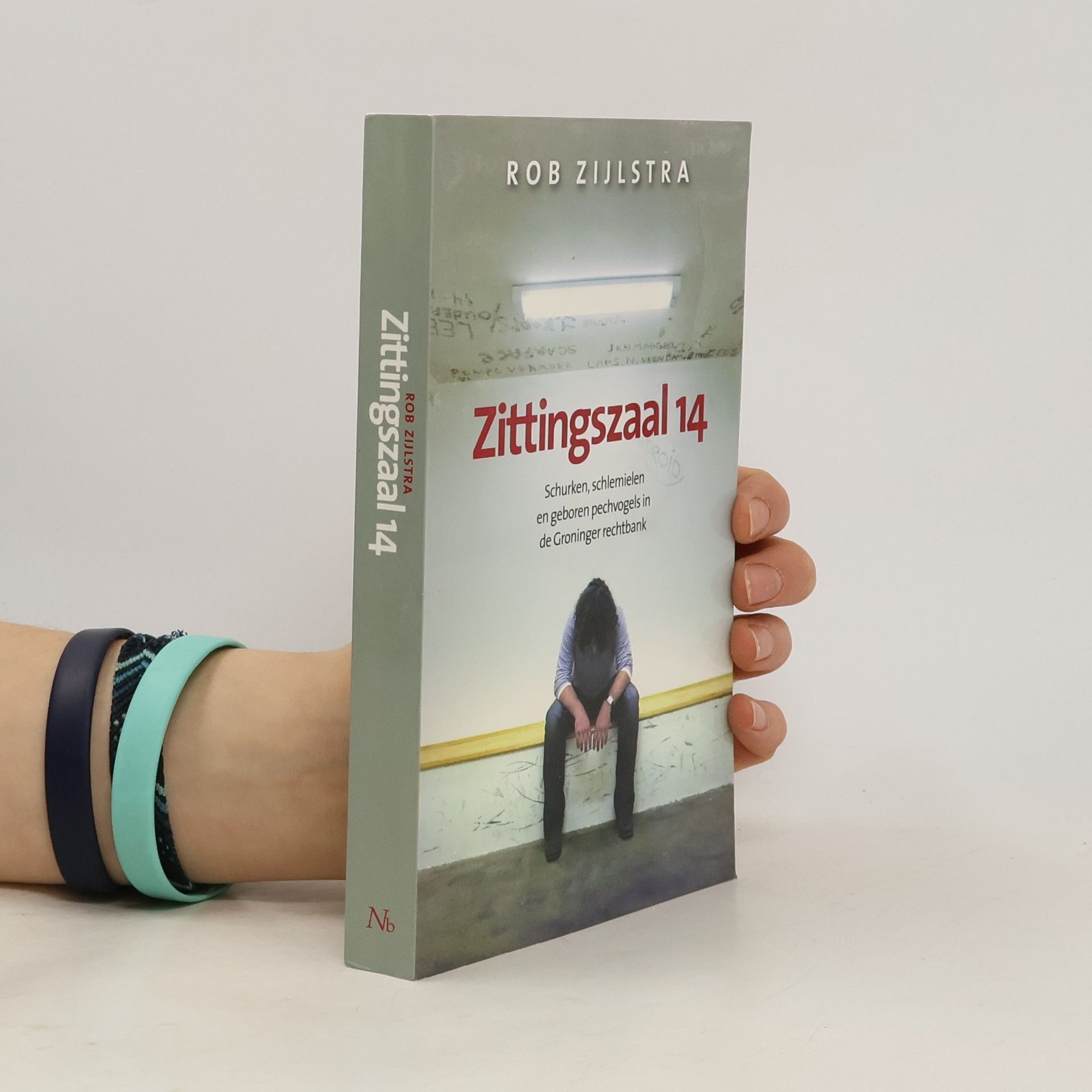 Rob Zijlstra Zittingzaal 14