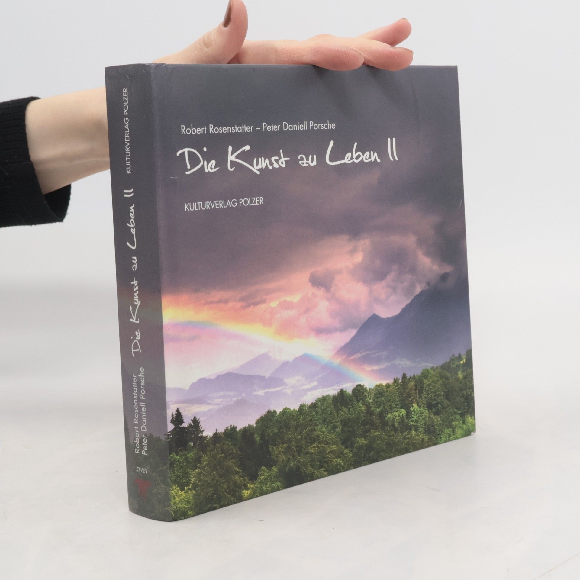 Die Kunst zu Leben II
