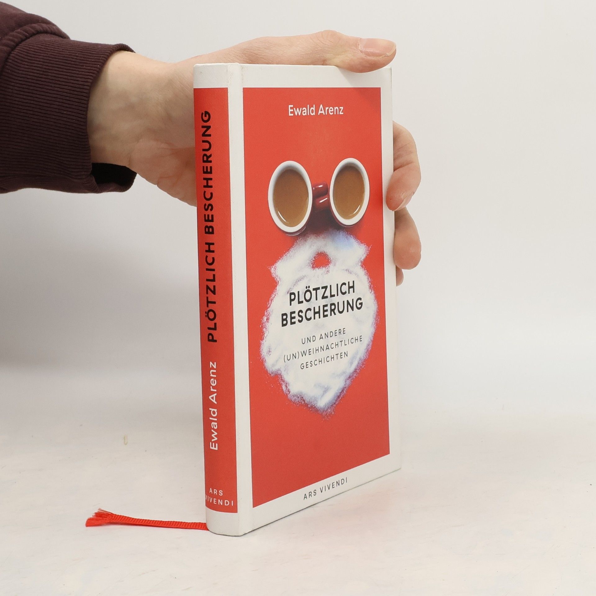 Plötzlich Bescherung