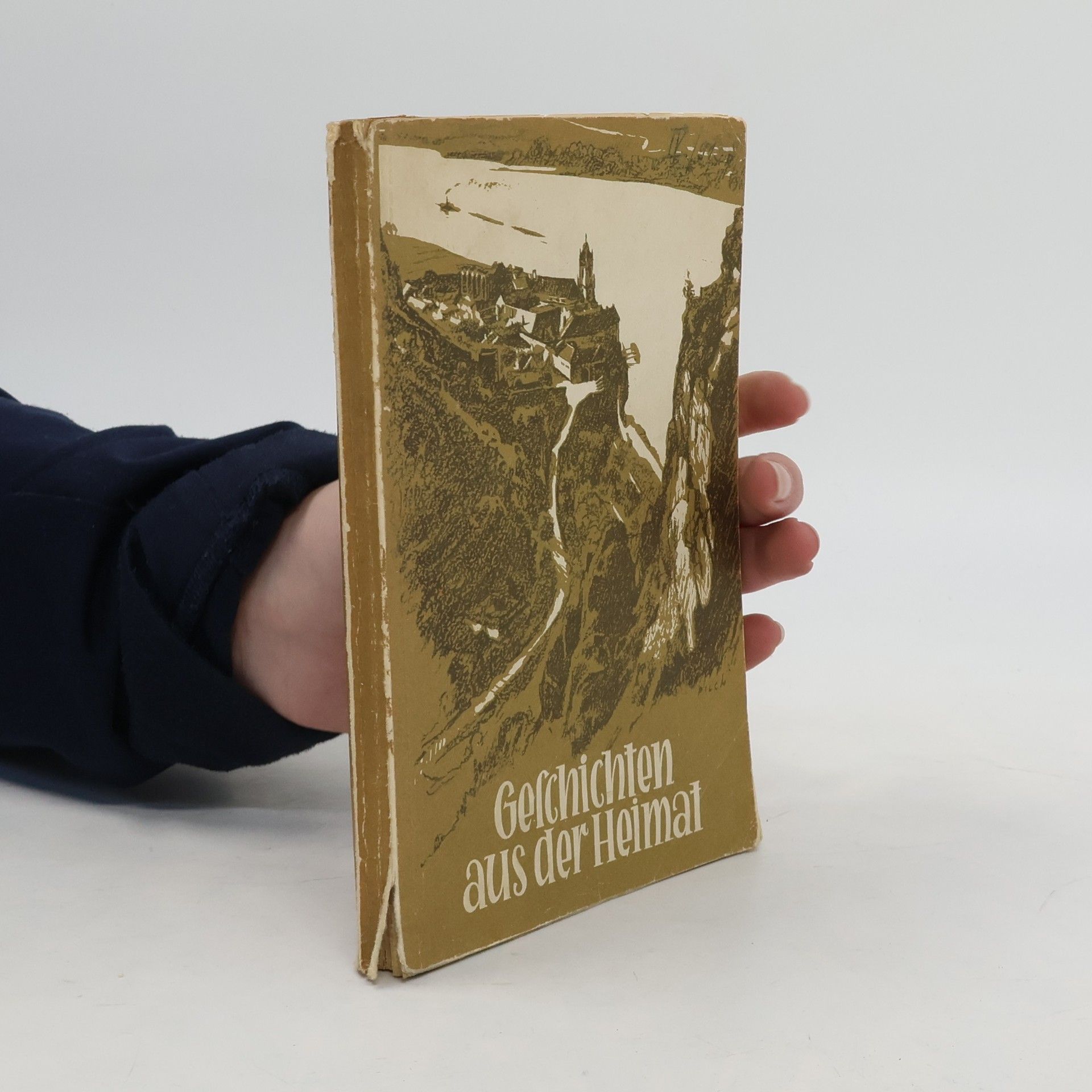 Geschichten aus der Heimat