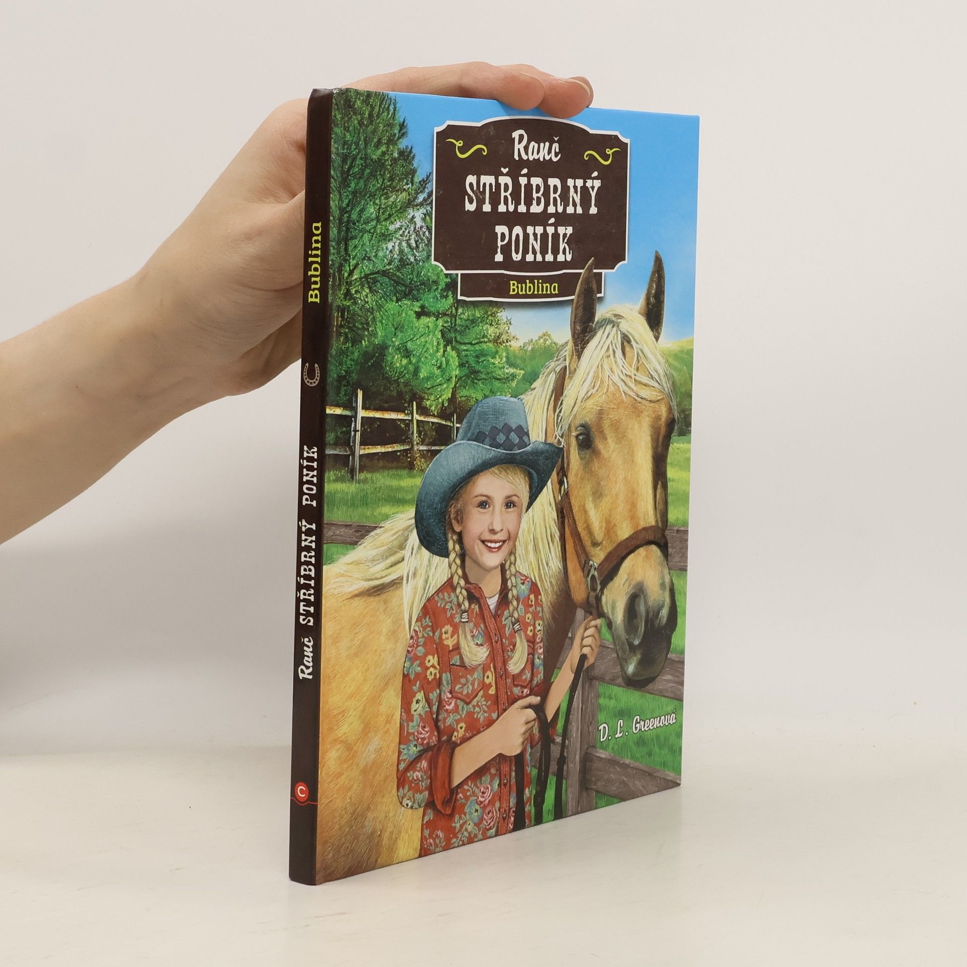 Debra L. Green Bublina