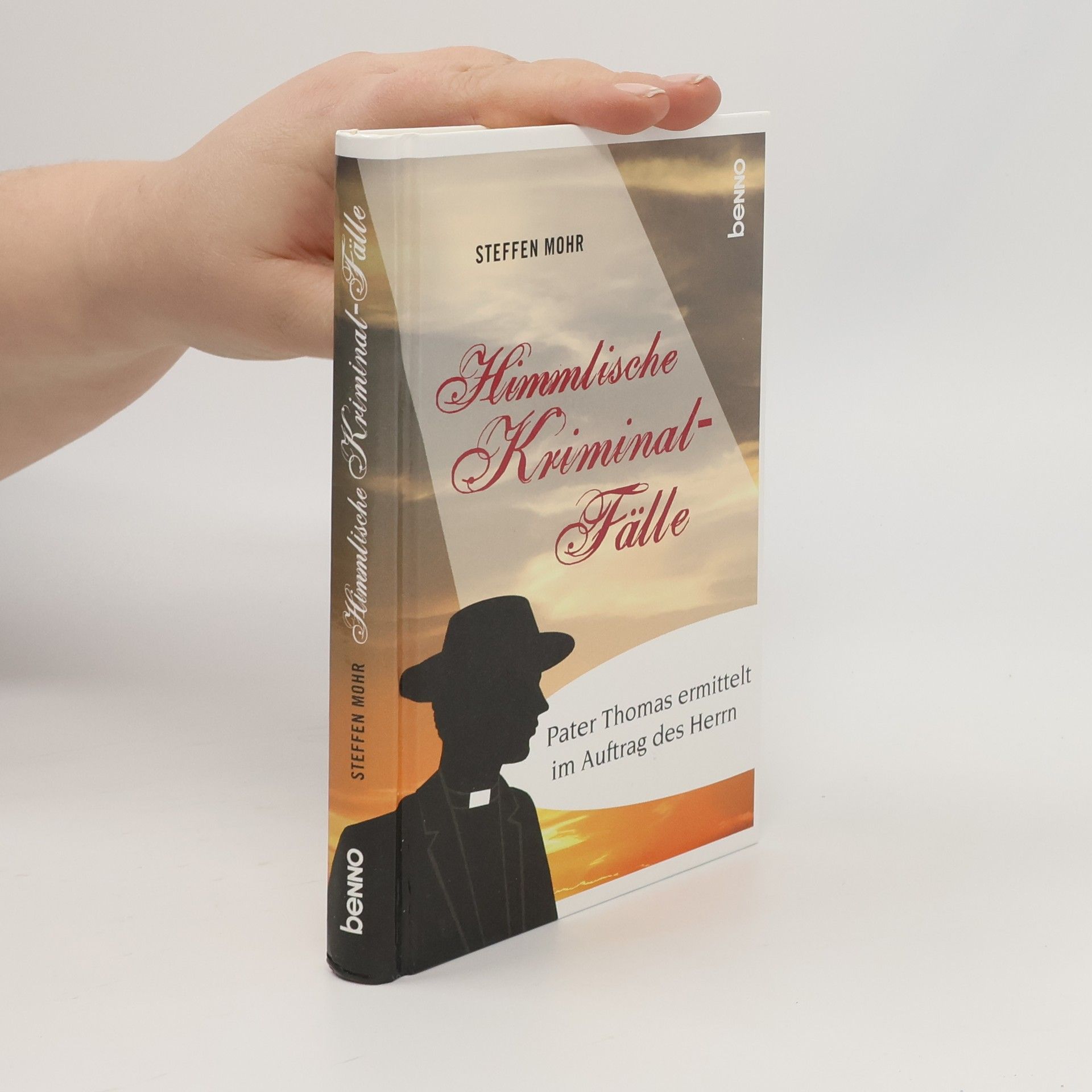 Himmlische Kriminal-Fälle
