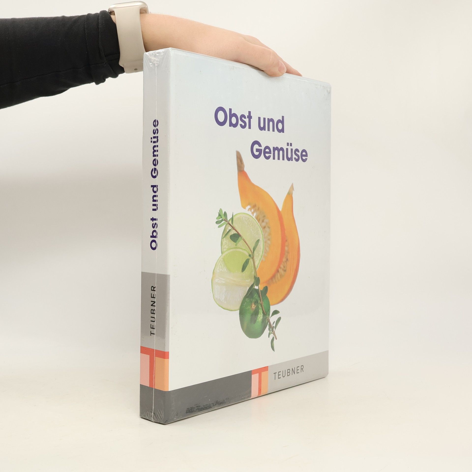 Obst und Gemüse