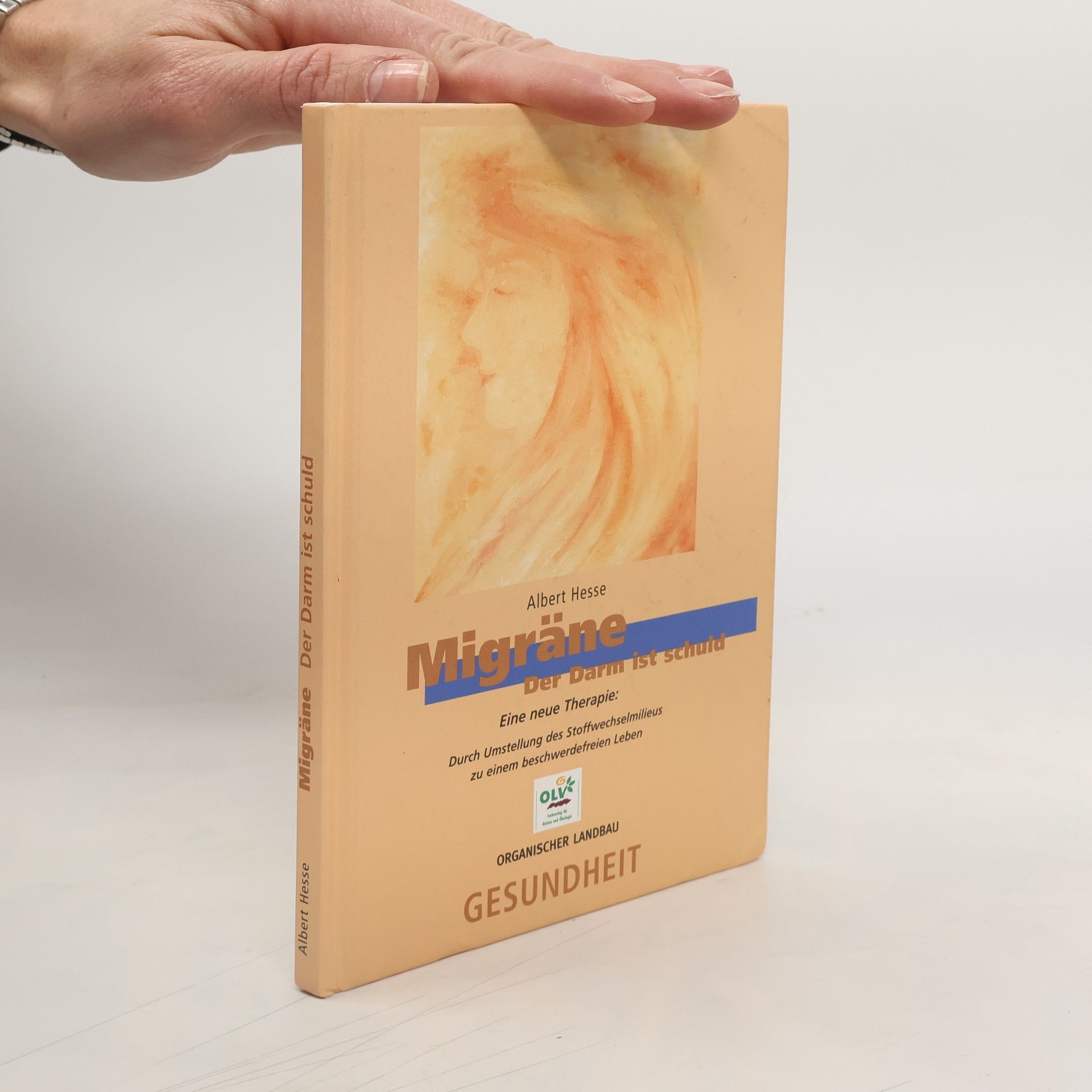 Albert Hesse Migräne