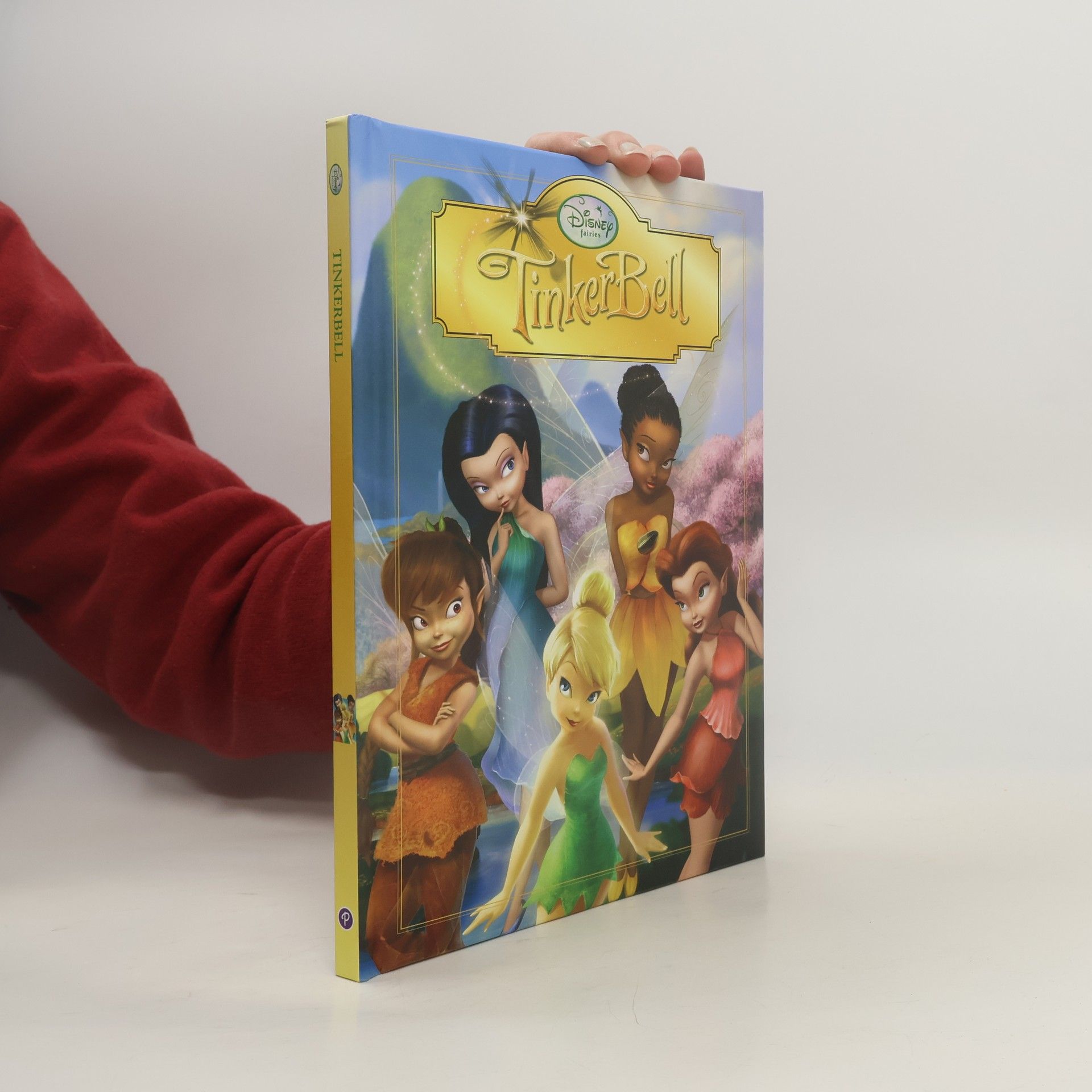 Various authors TinkerBell