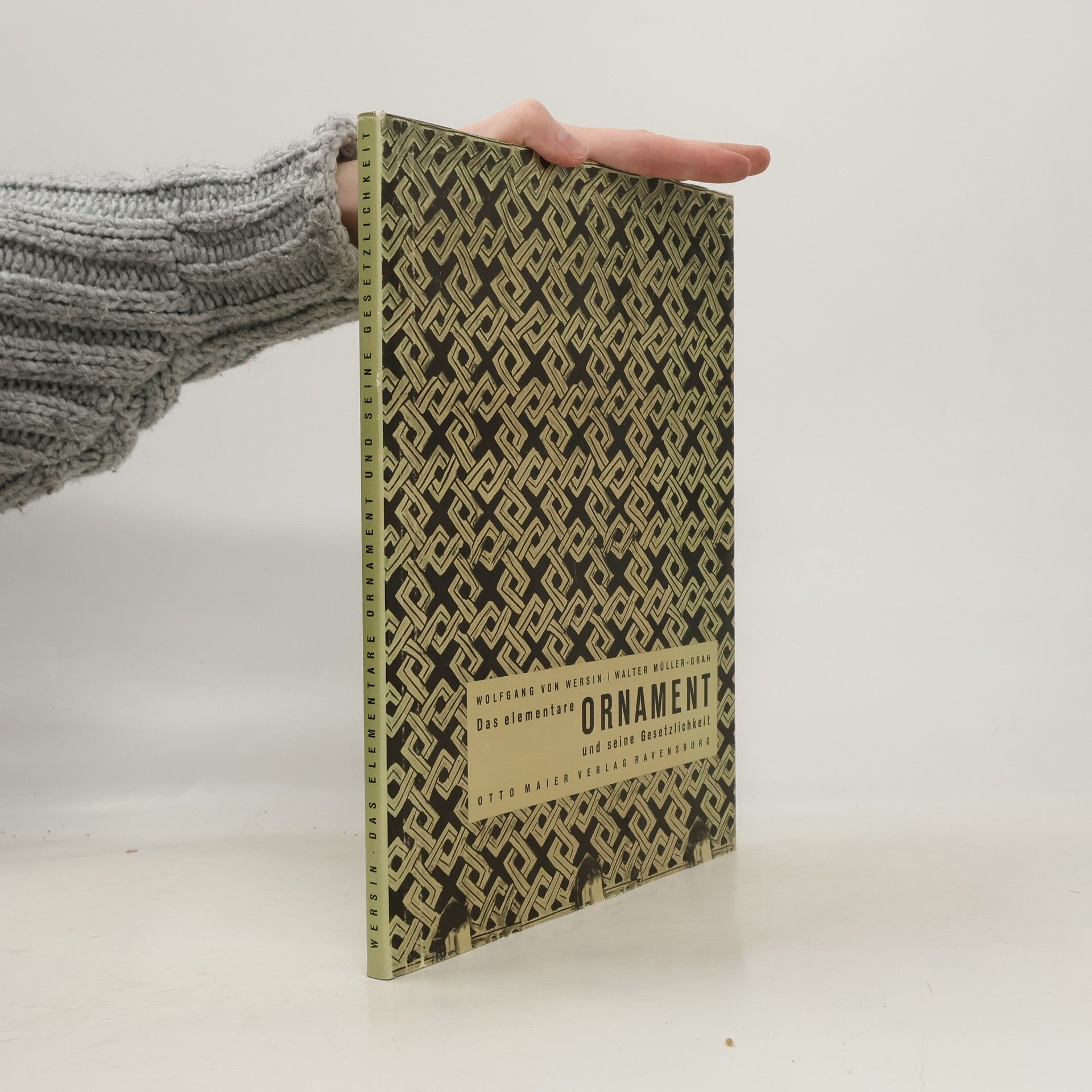 Das elementare Ornament