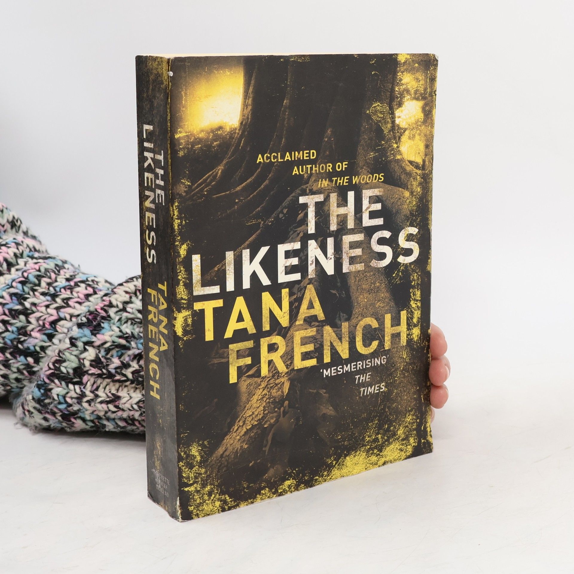 Tana French The Likeness
