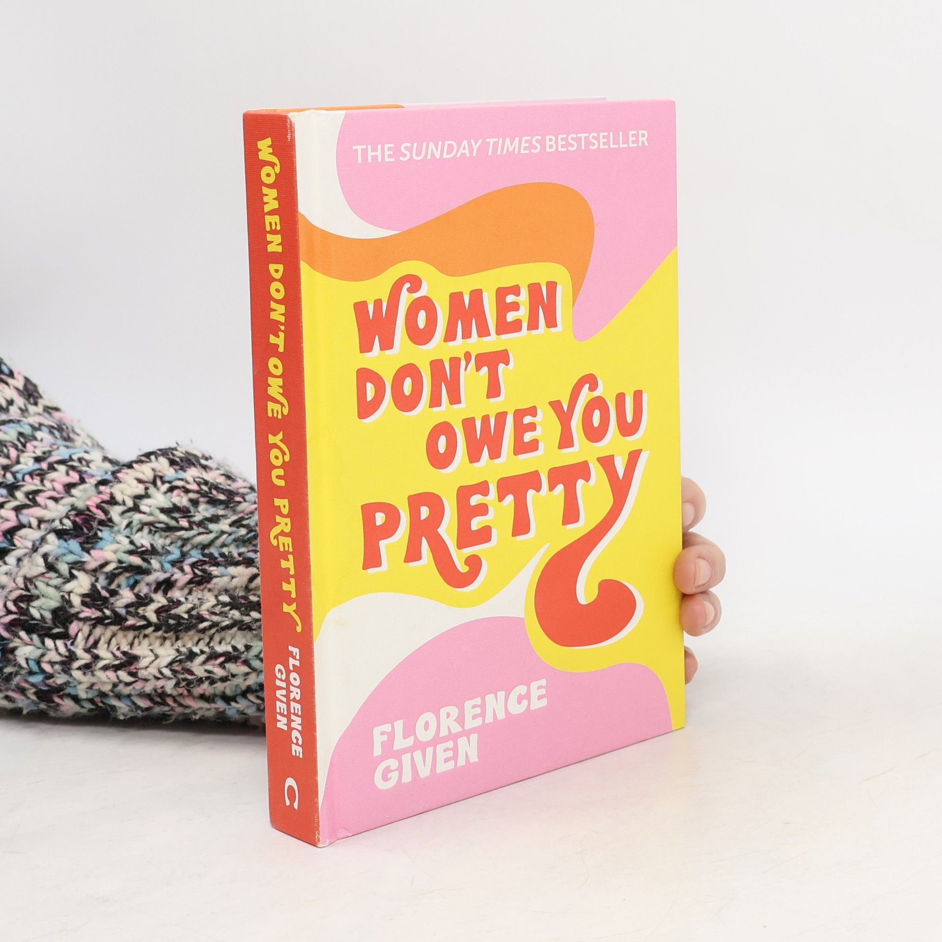 Florence Given Women Don't Owe You Pretty