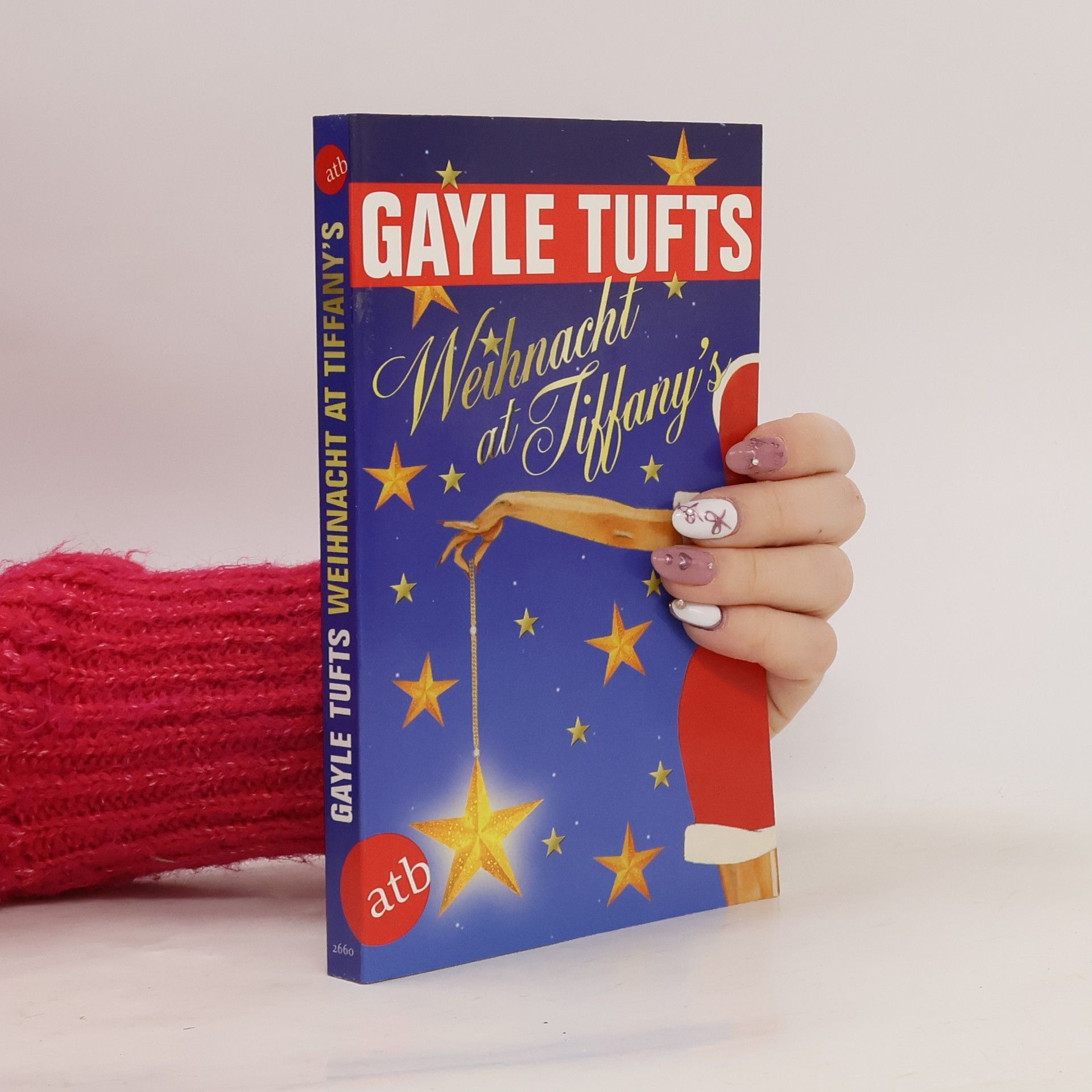 Weihnacht at Tiffany's