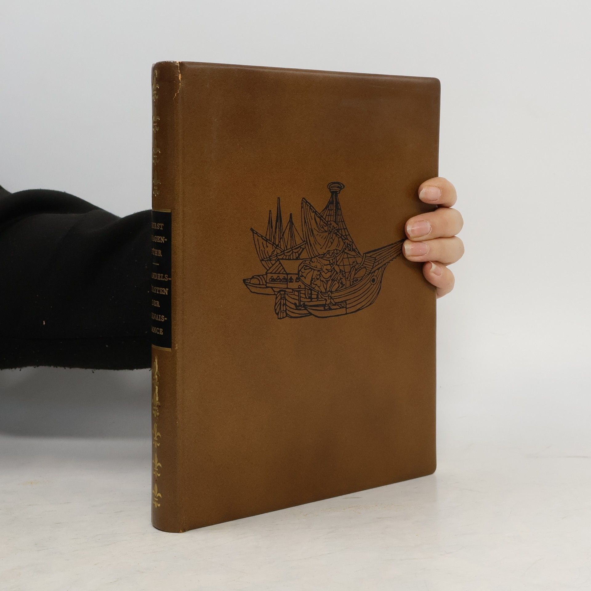 Handelsfürsten der Renaissance