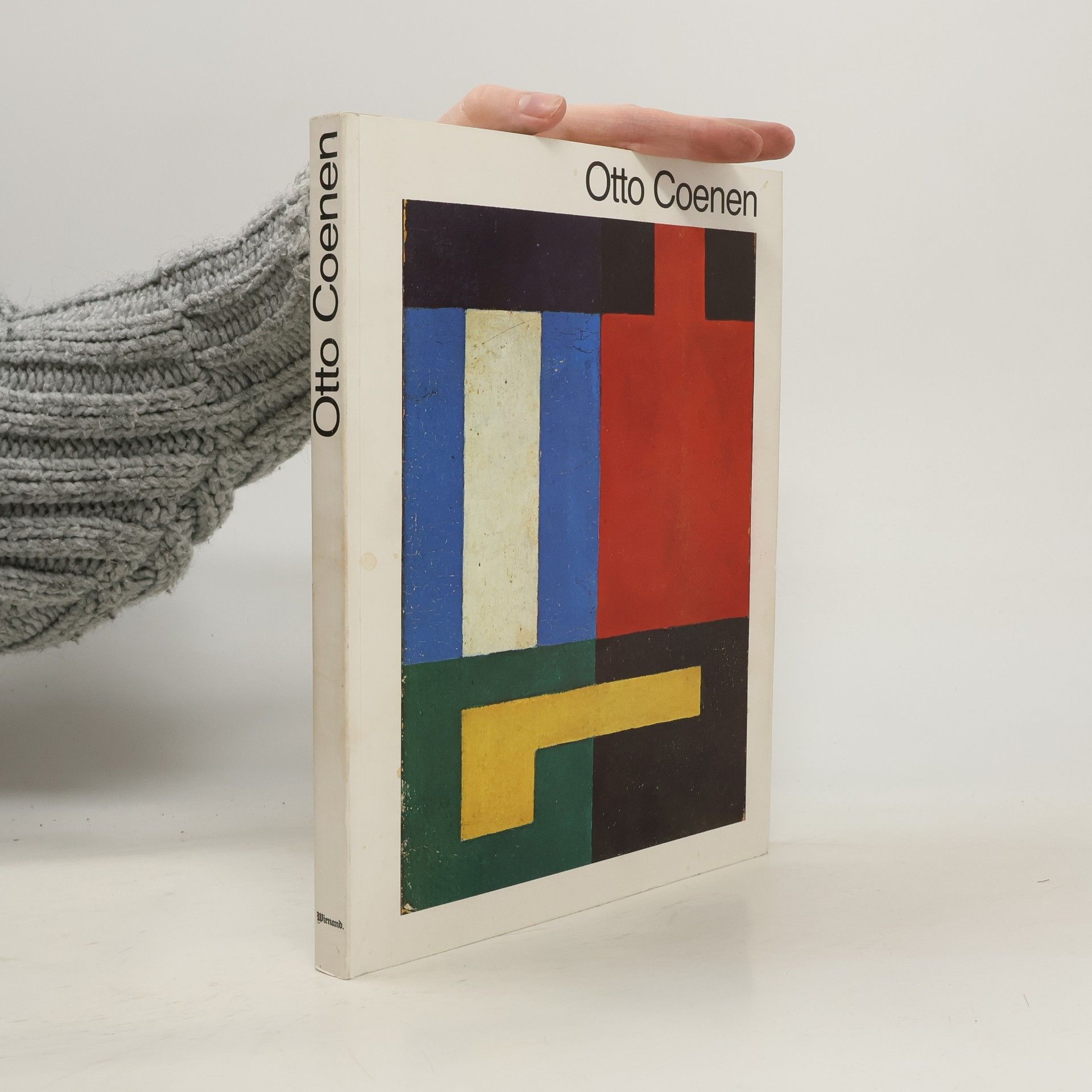 Otto Coenen Otto Coenen