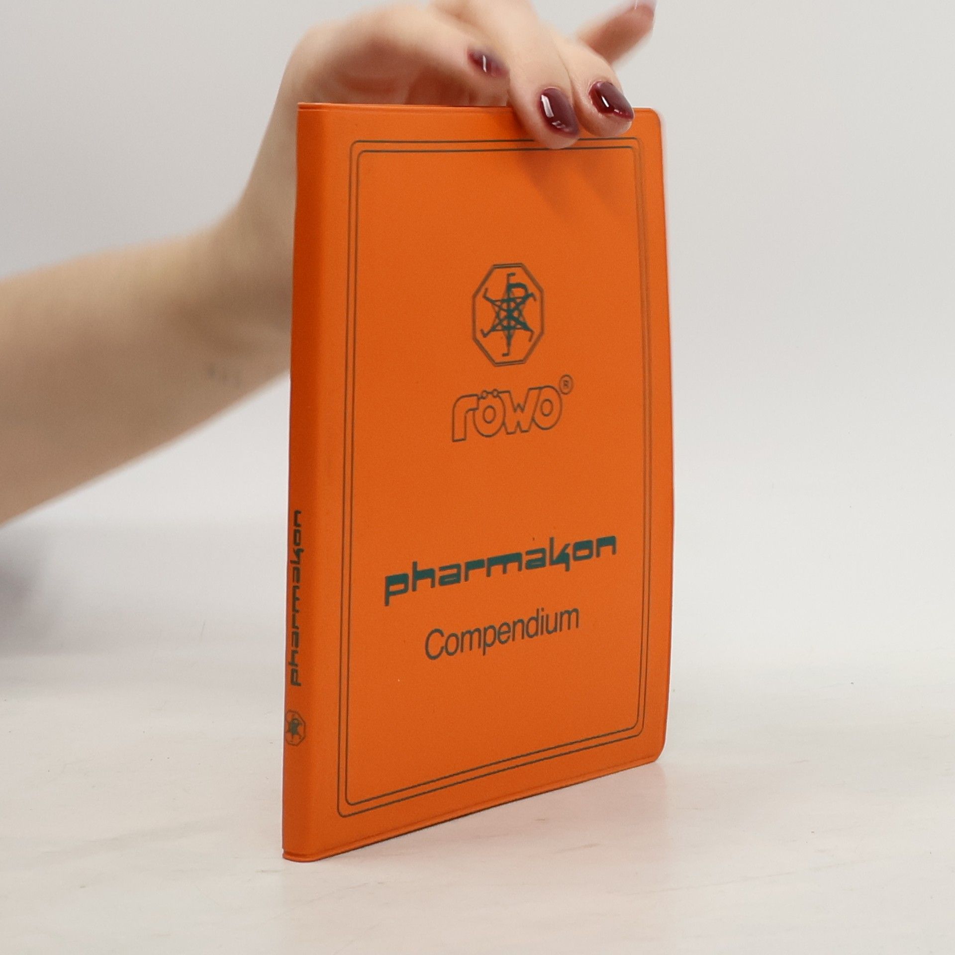 Autorenkollektiv Pharmakon